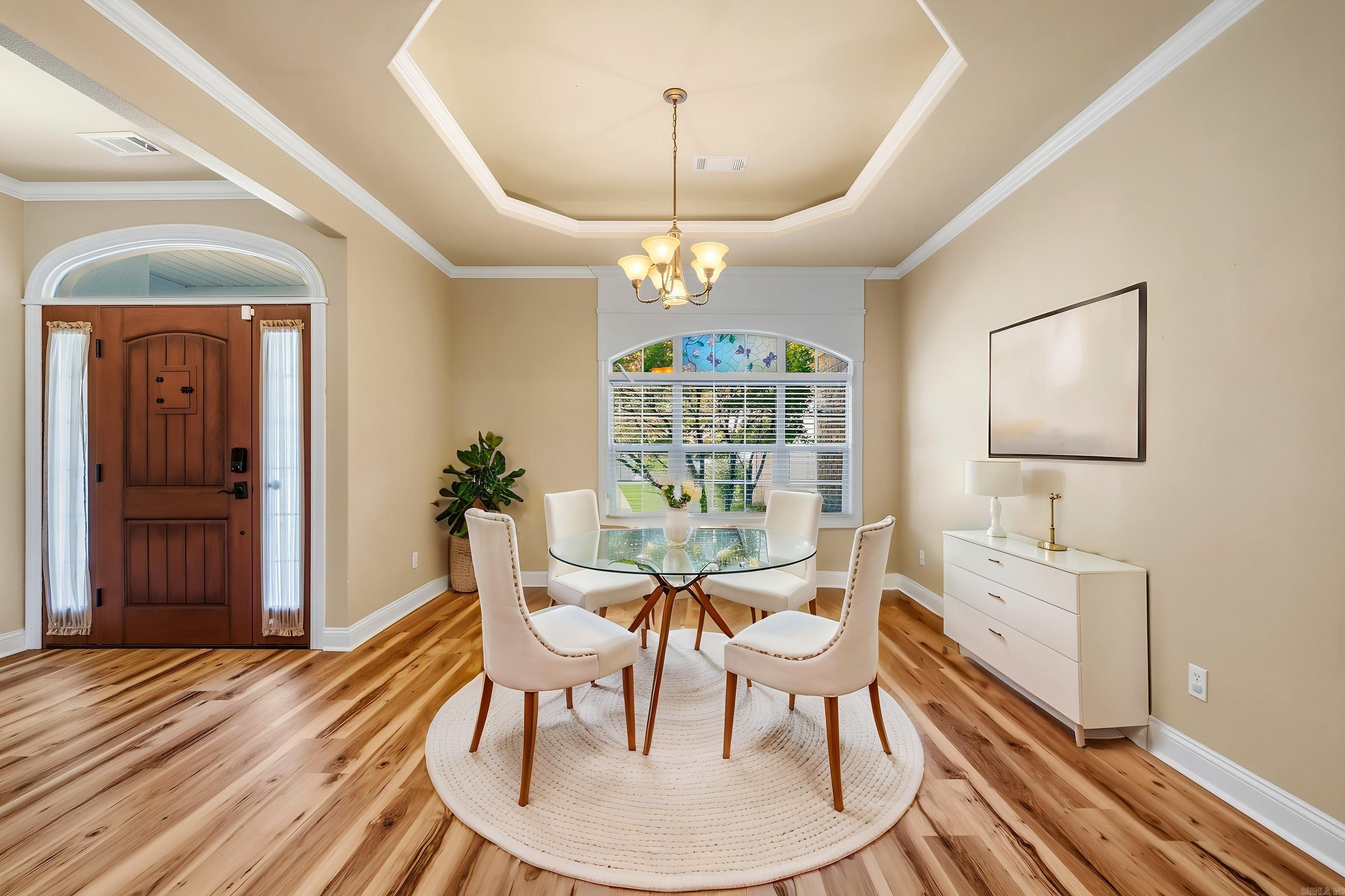 HIGH MEADOW ESTATES - Residential
