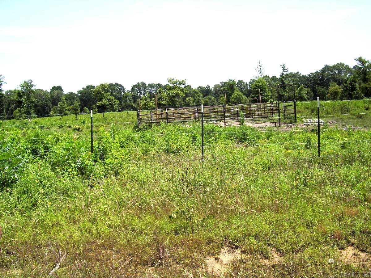 Richmond - Farm
