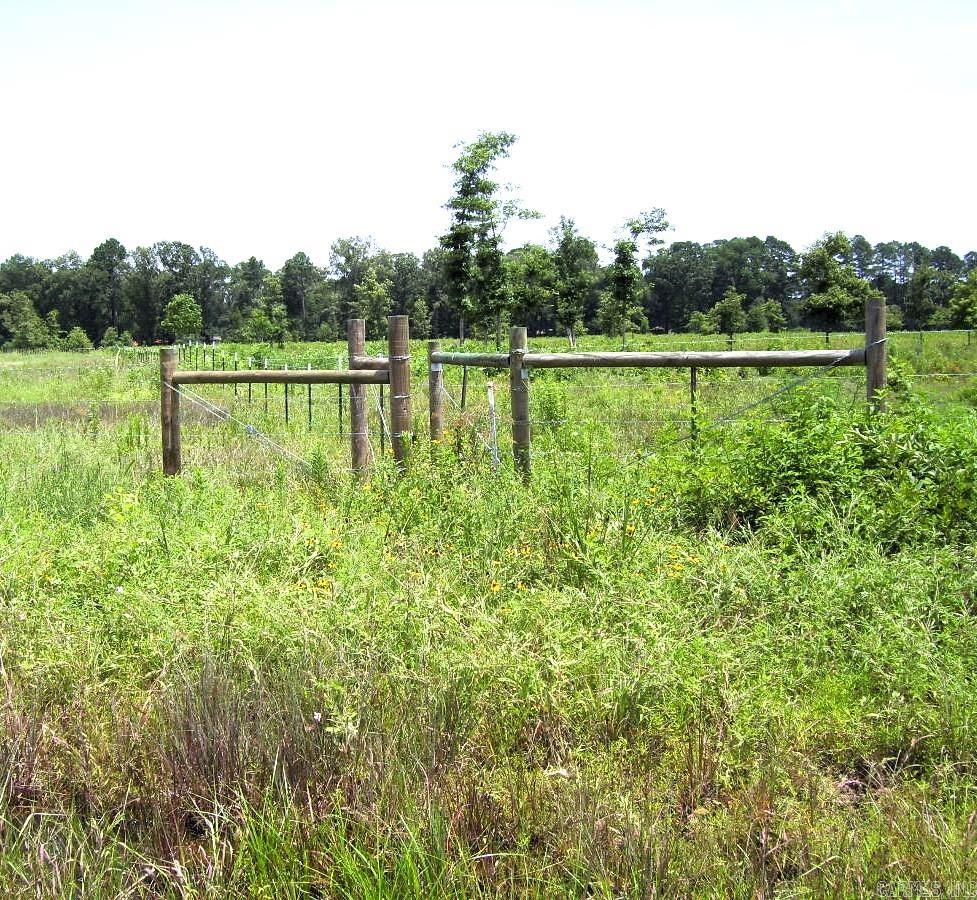 Richmond - Farm
