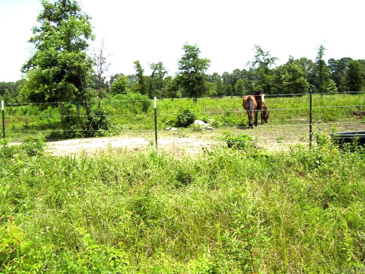 Richmond - Farm