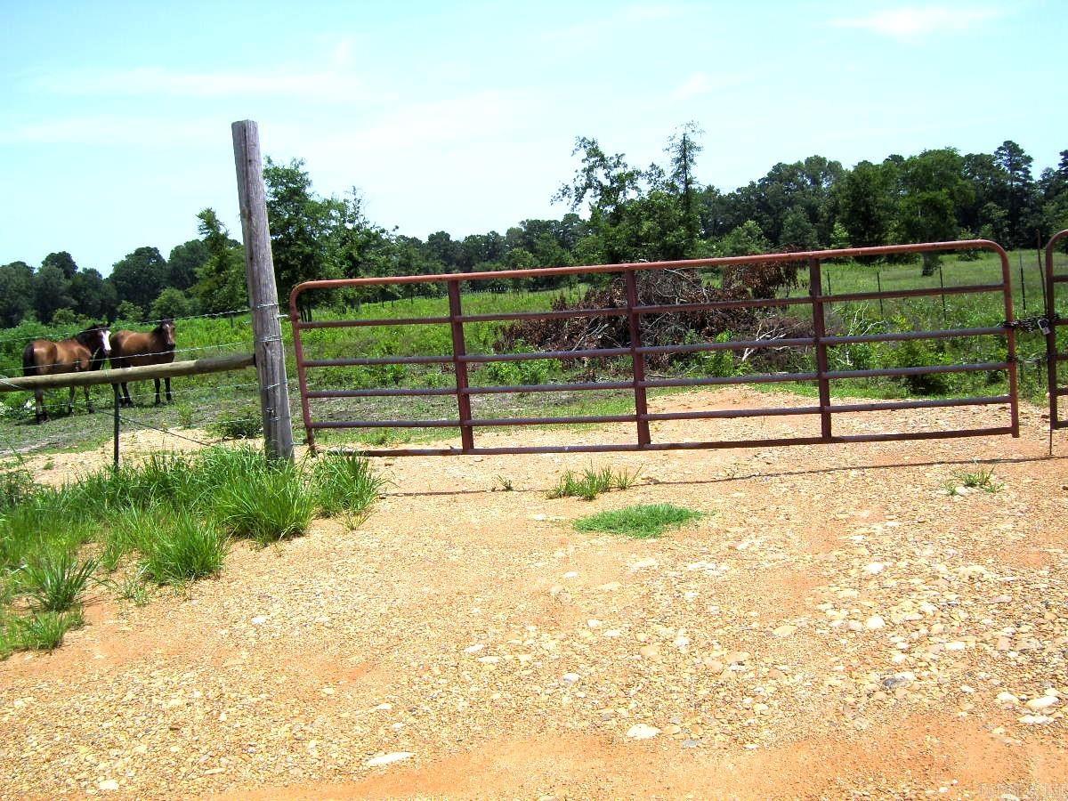 Richmond - Farm