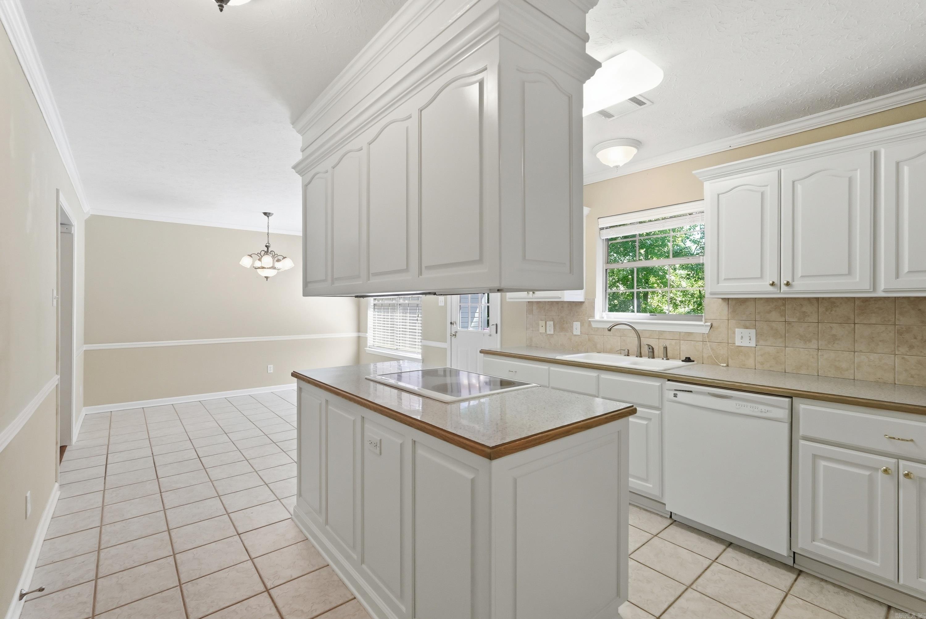 NORTH RIDGE ADDN - Residential