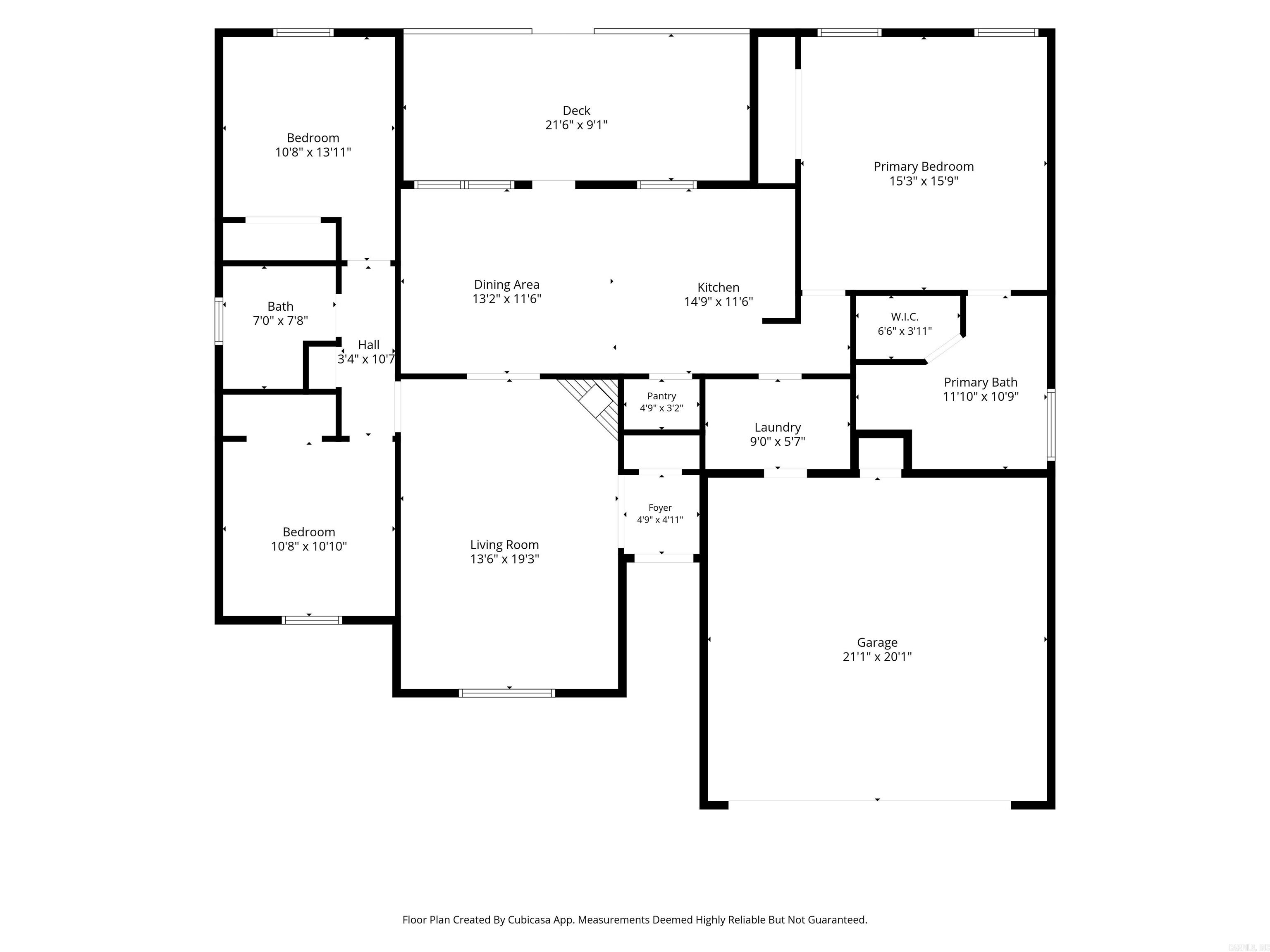 NORTH RIDGE ADDN - Residential