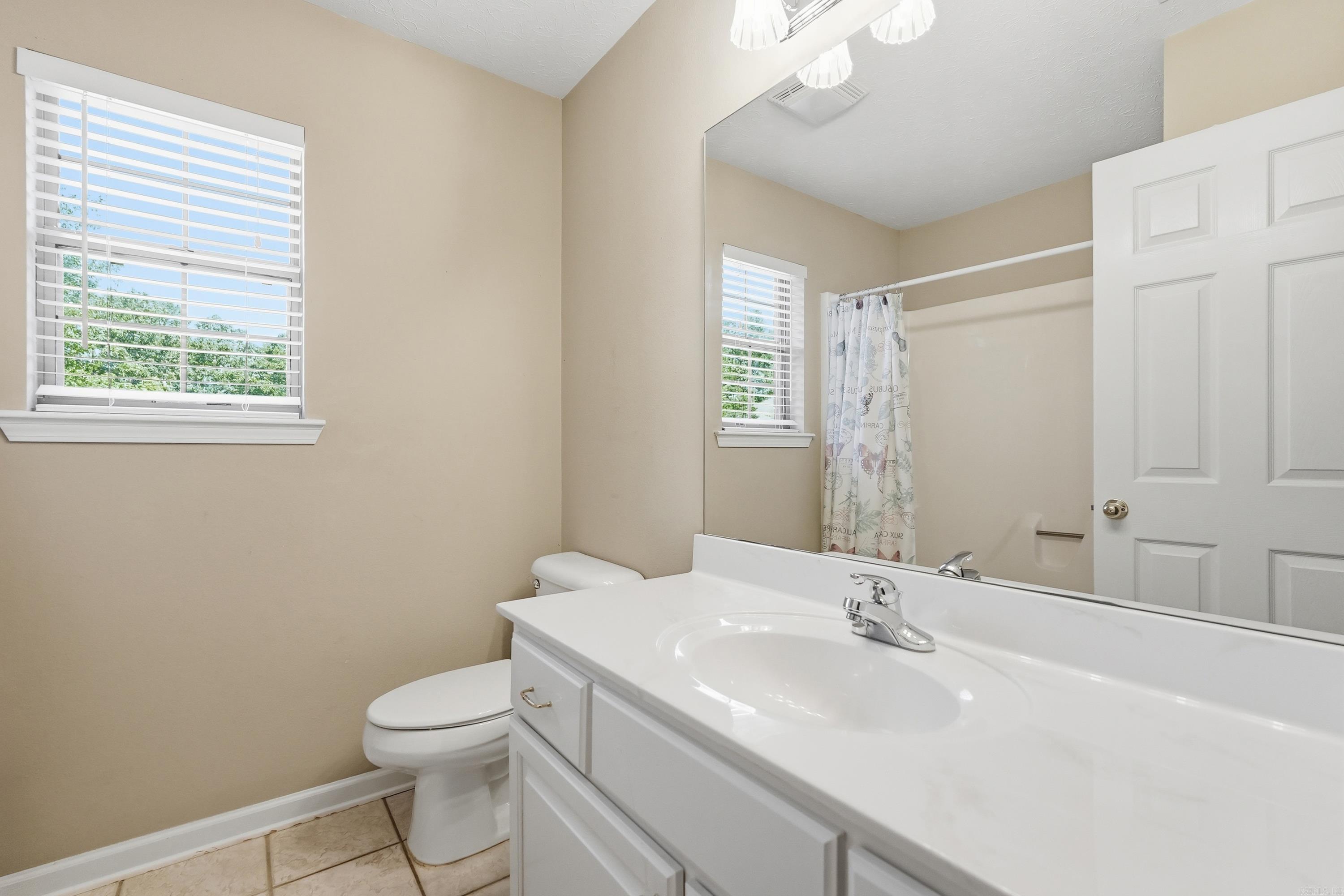 NORTH RIDGE ADDN - Residential