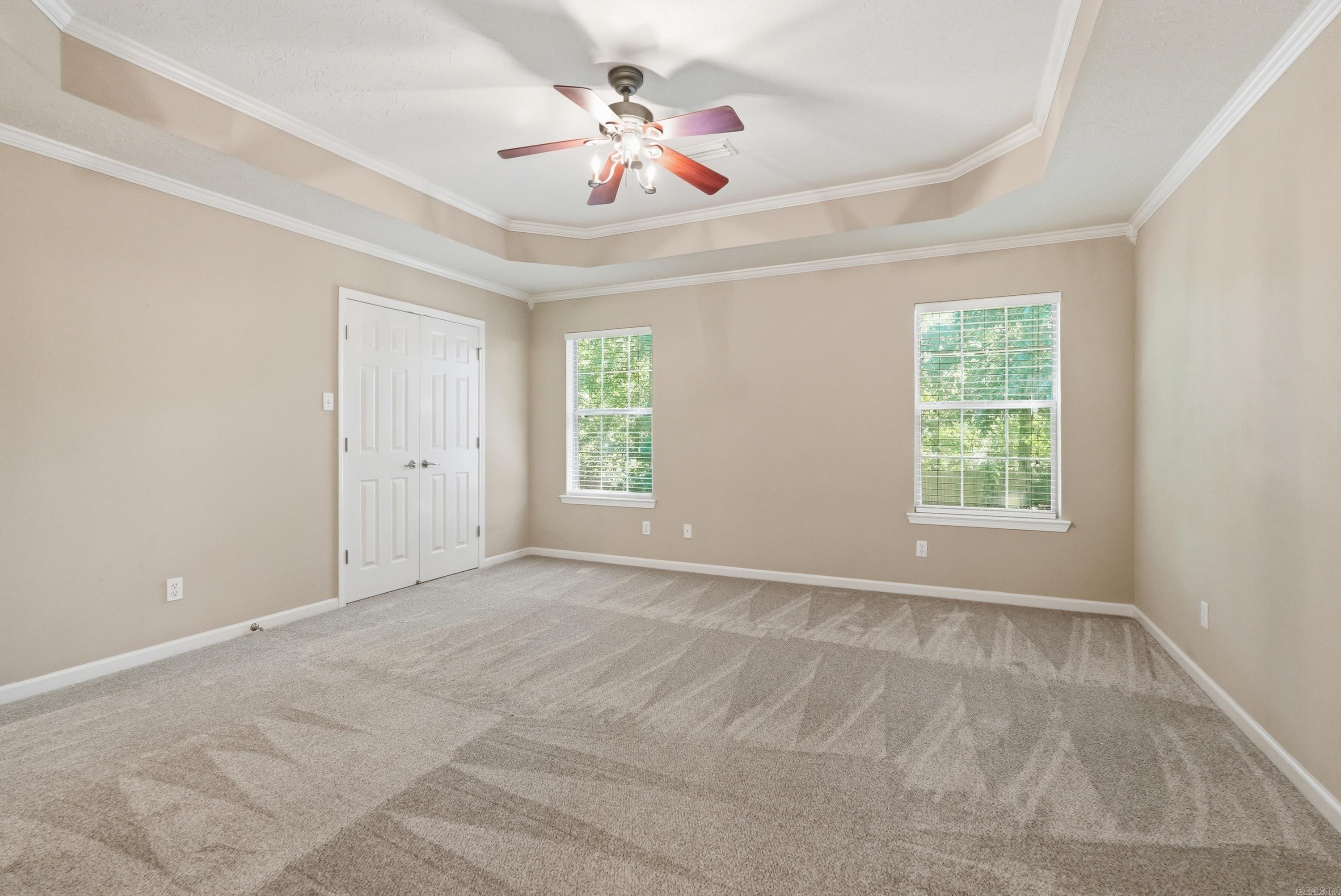NORTH RIDGE ADDN - Residential