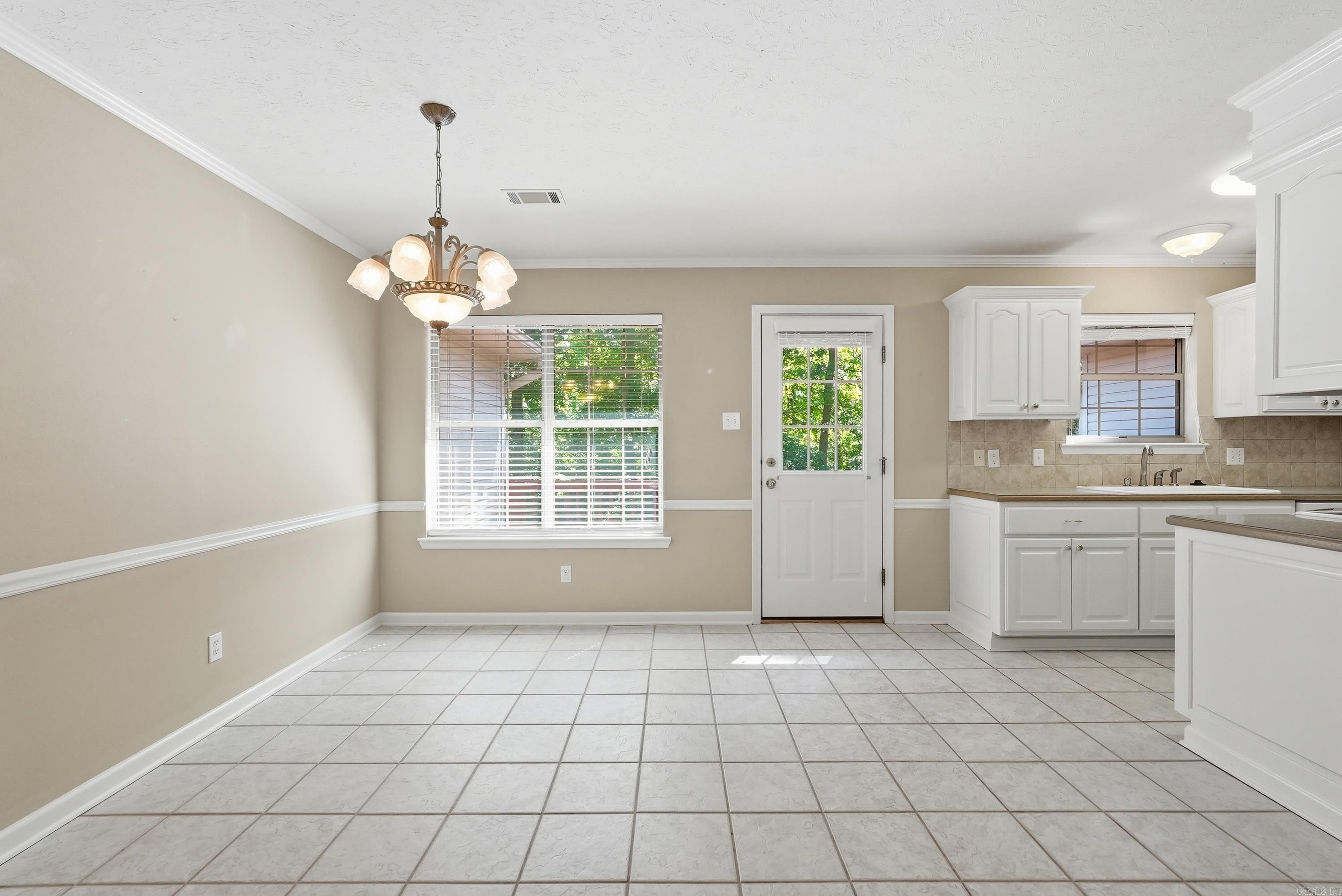 NORTH RIDGE ADDN - Residential