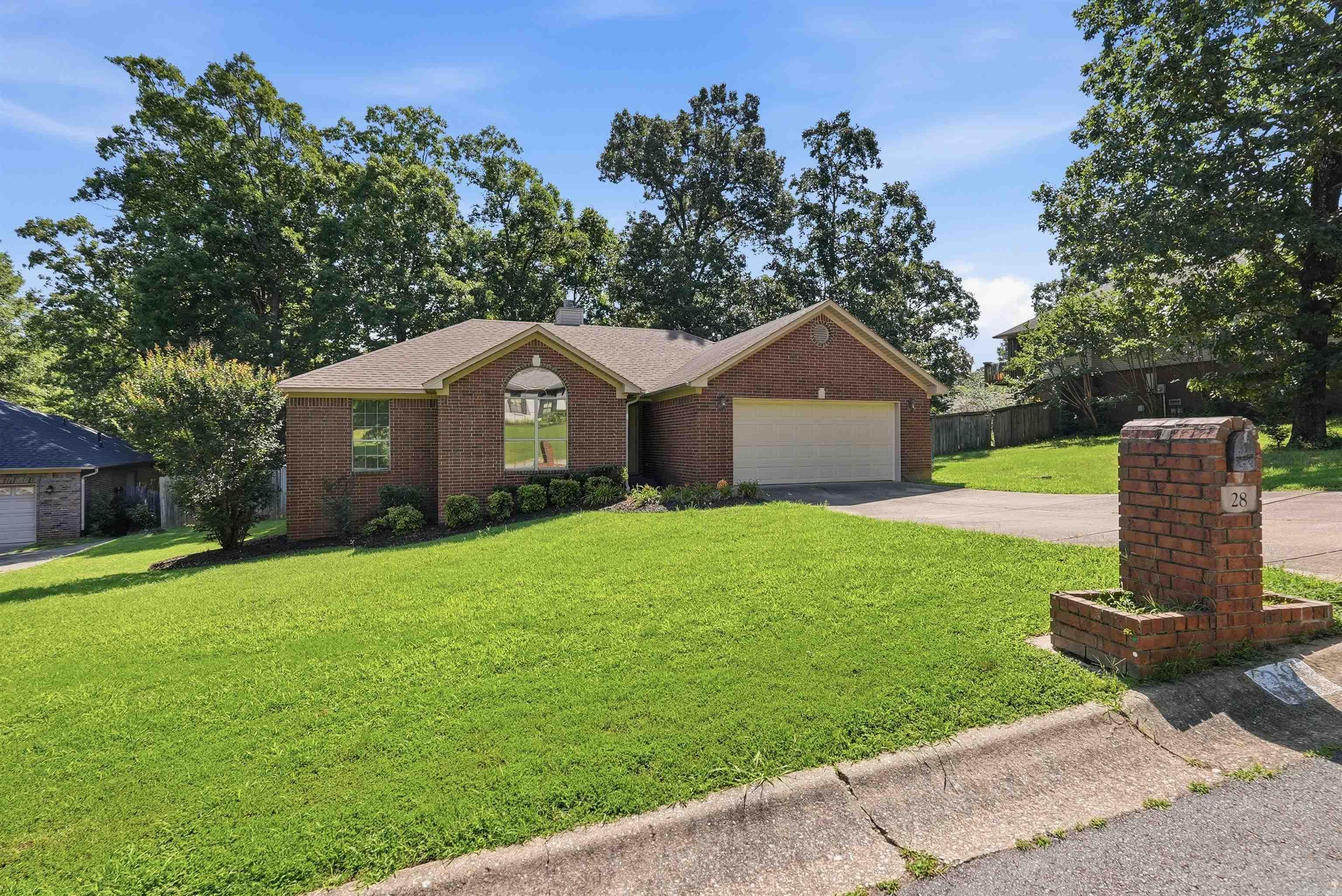 NORTH RIDGE ADDN - Residential