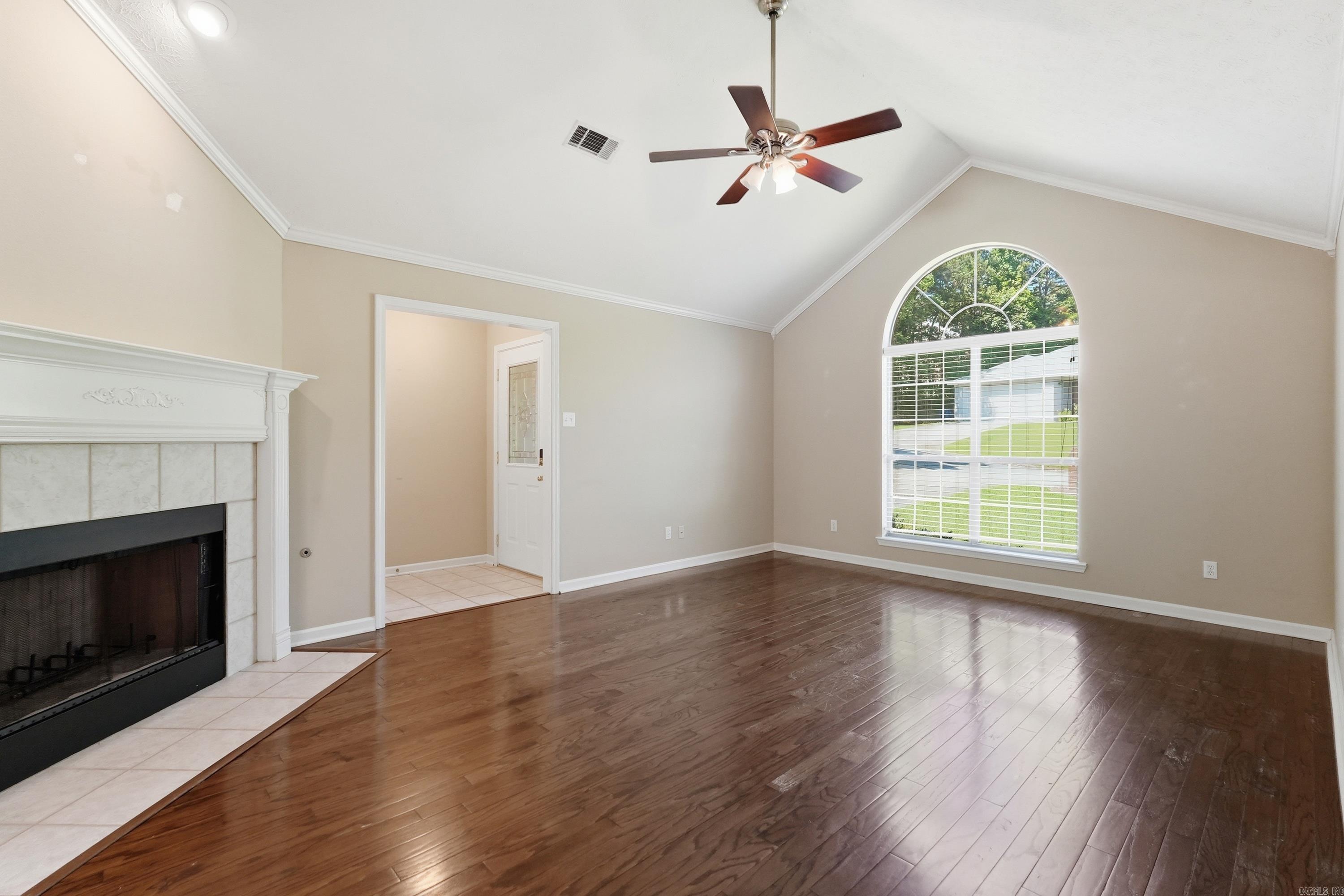 NORTH RIDGE ADDN - Residential