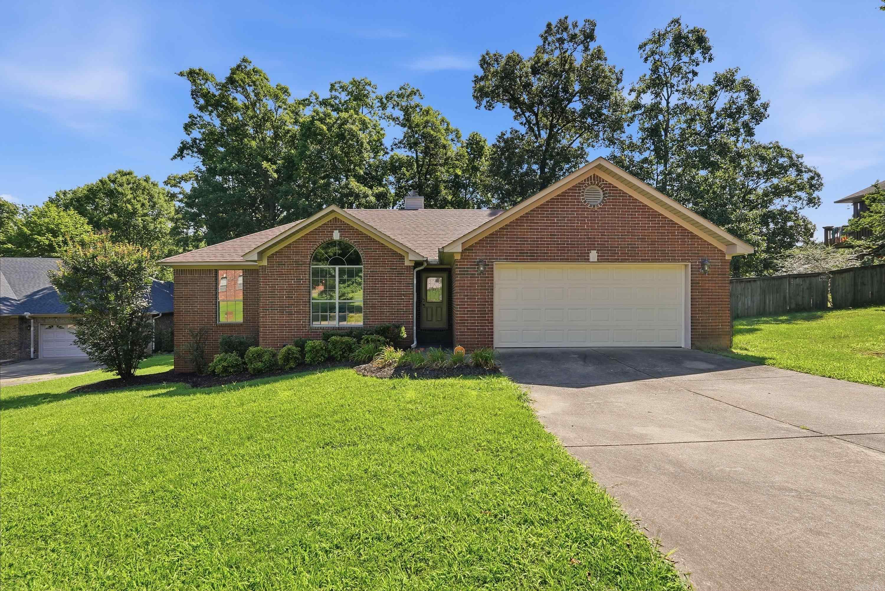 NORTH RIDGE ADDN - Residential