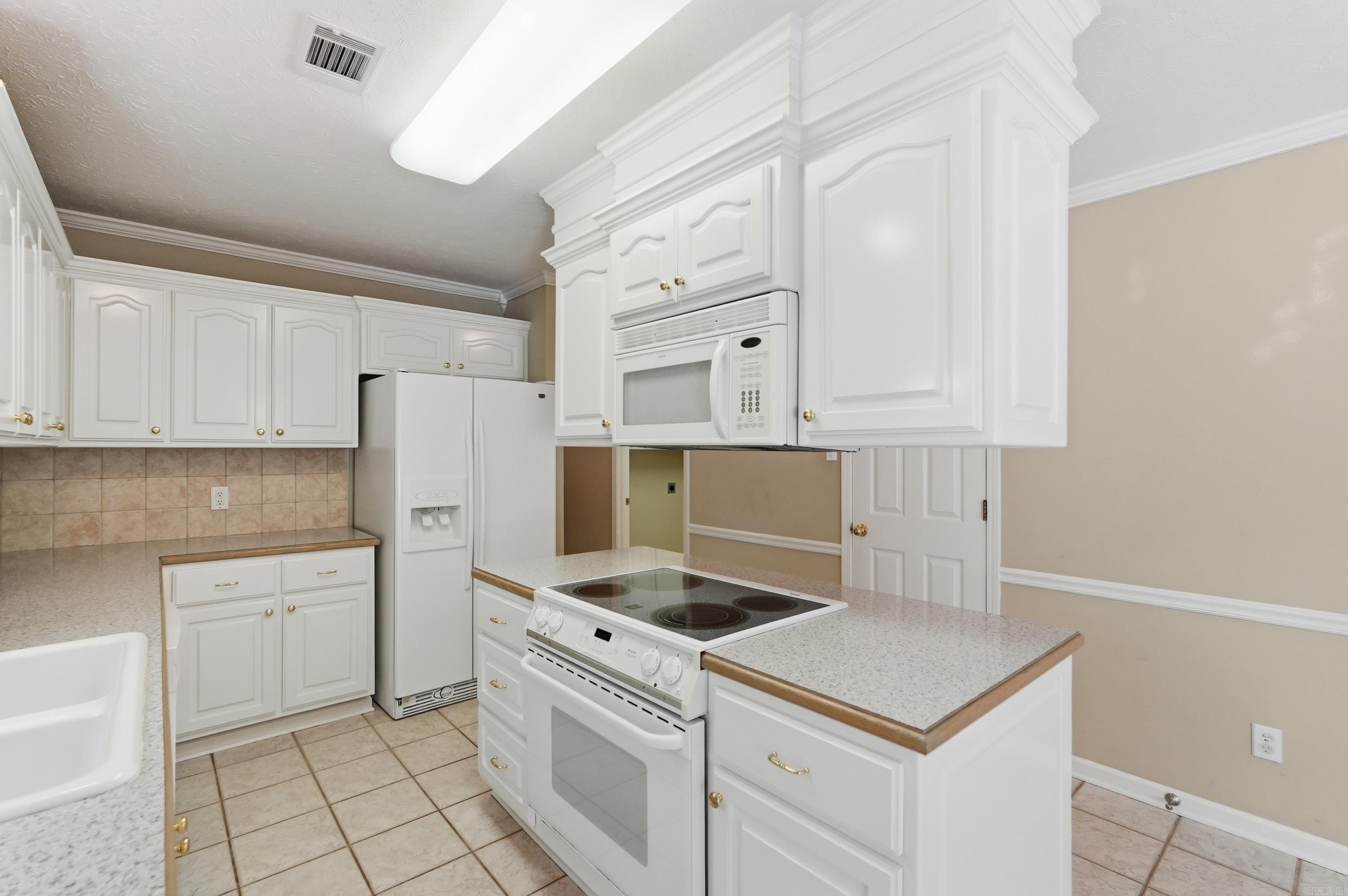 NORTH RIDGE ADDN - Residential