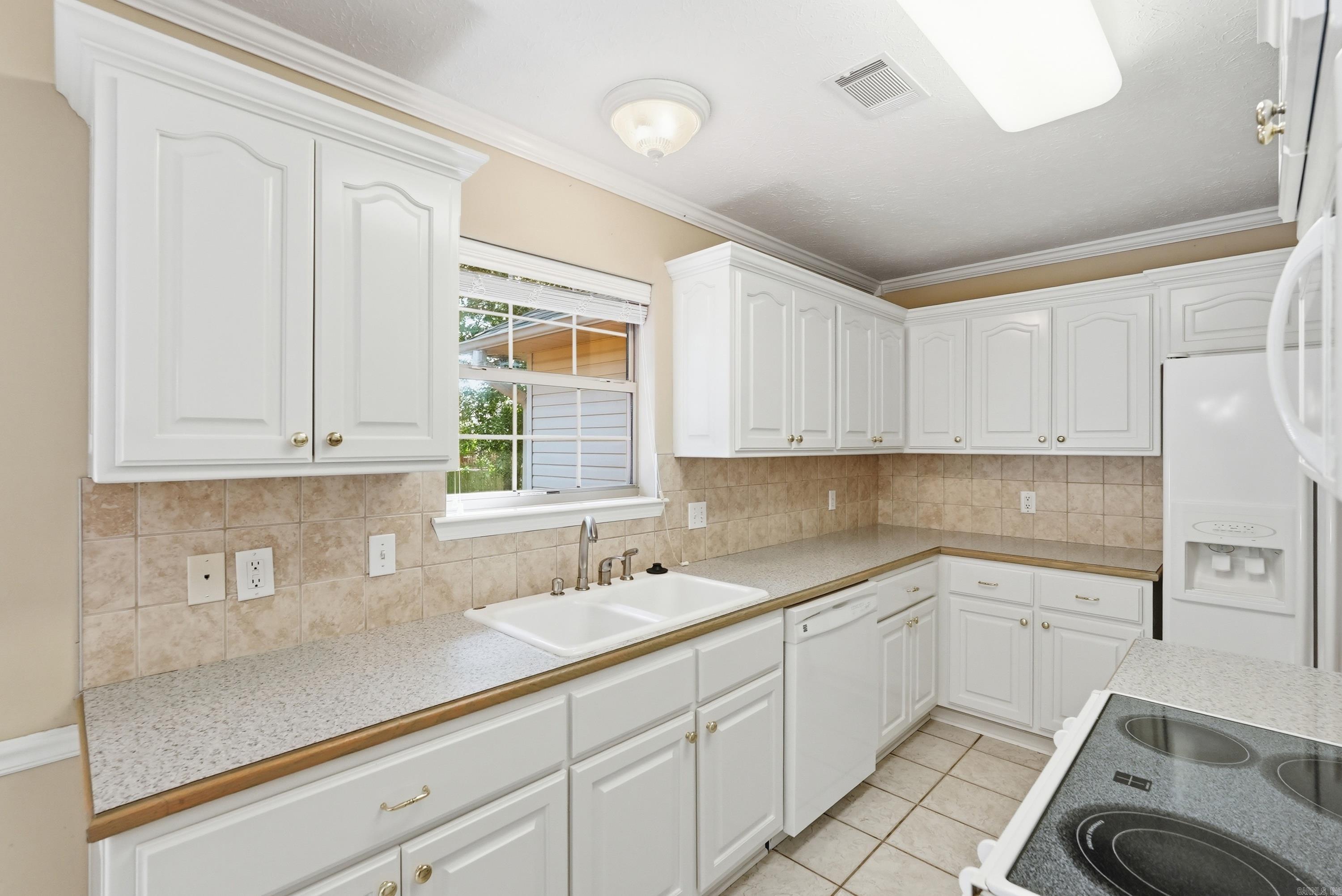 NORTH RIDGE ADDN - Residential