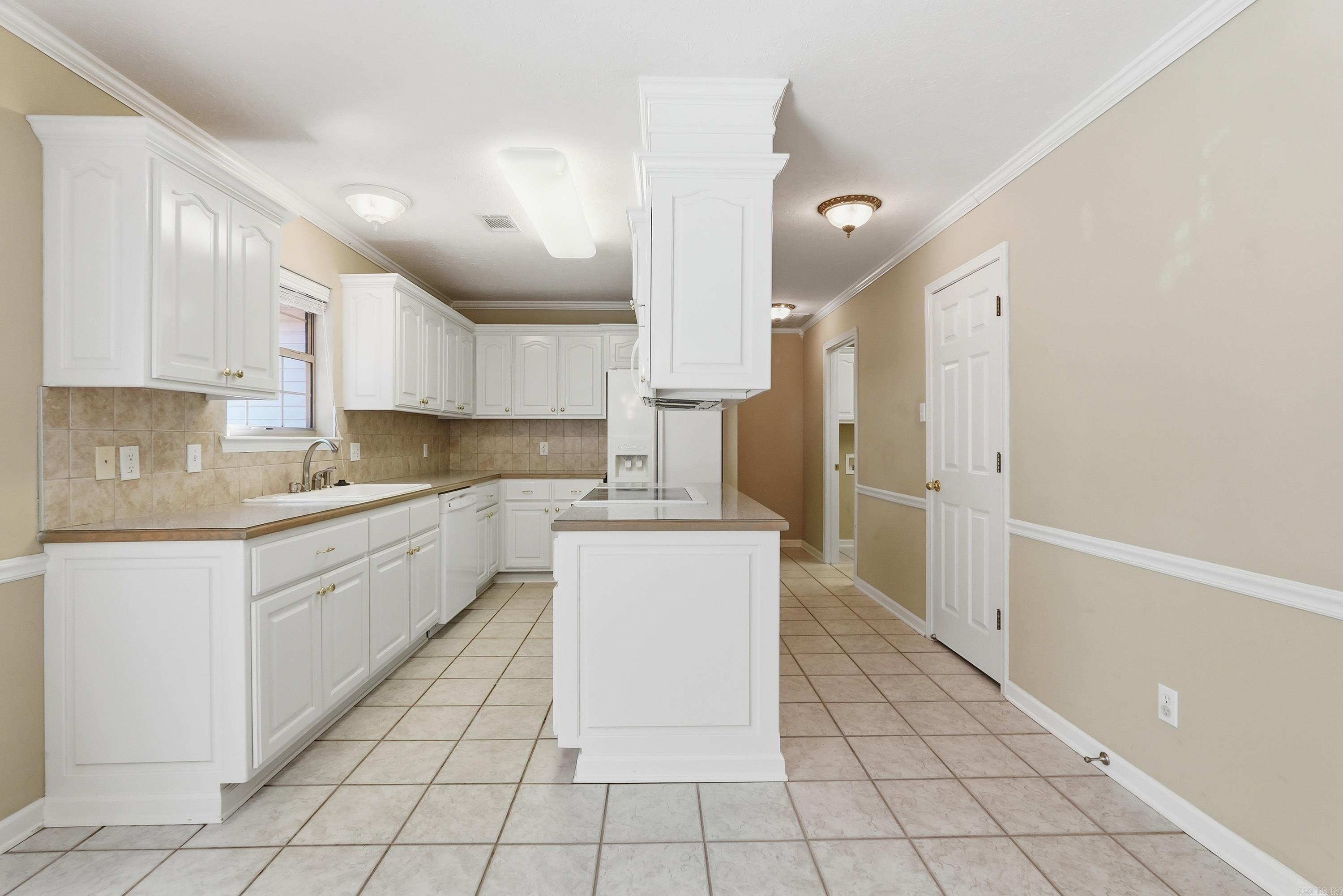 NORTH RIDGE ADDN - Residential