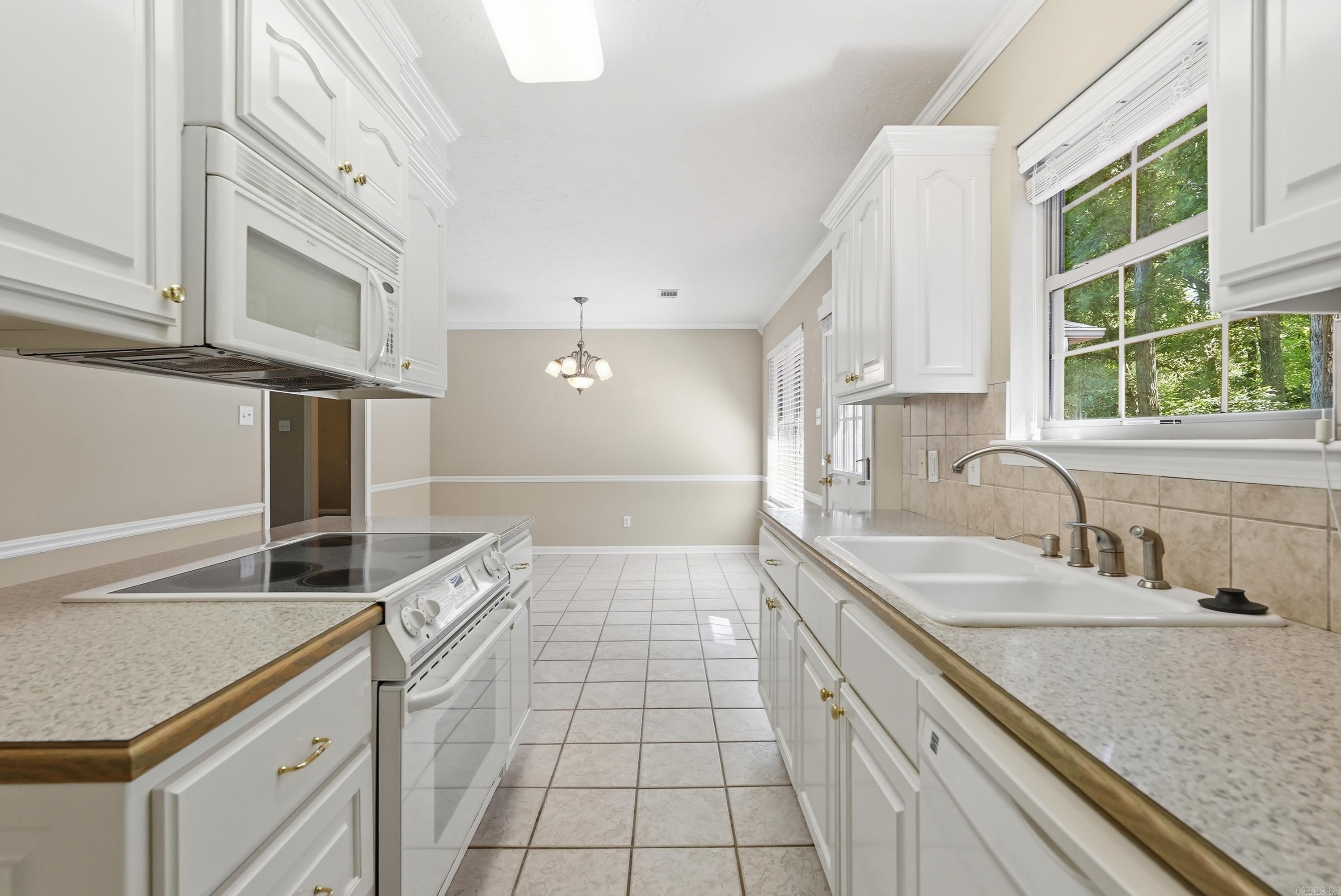 NORTH RIDGE ADDN - Residential