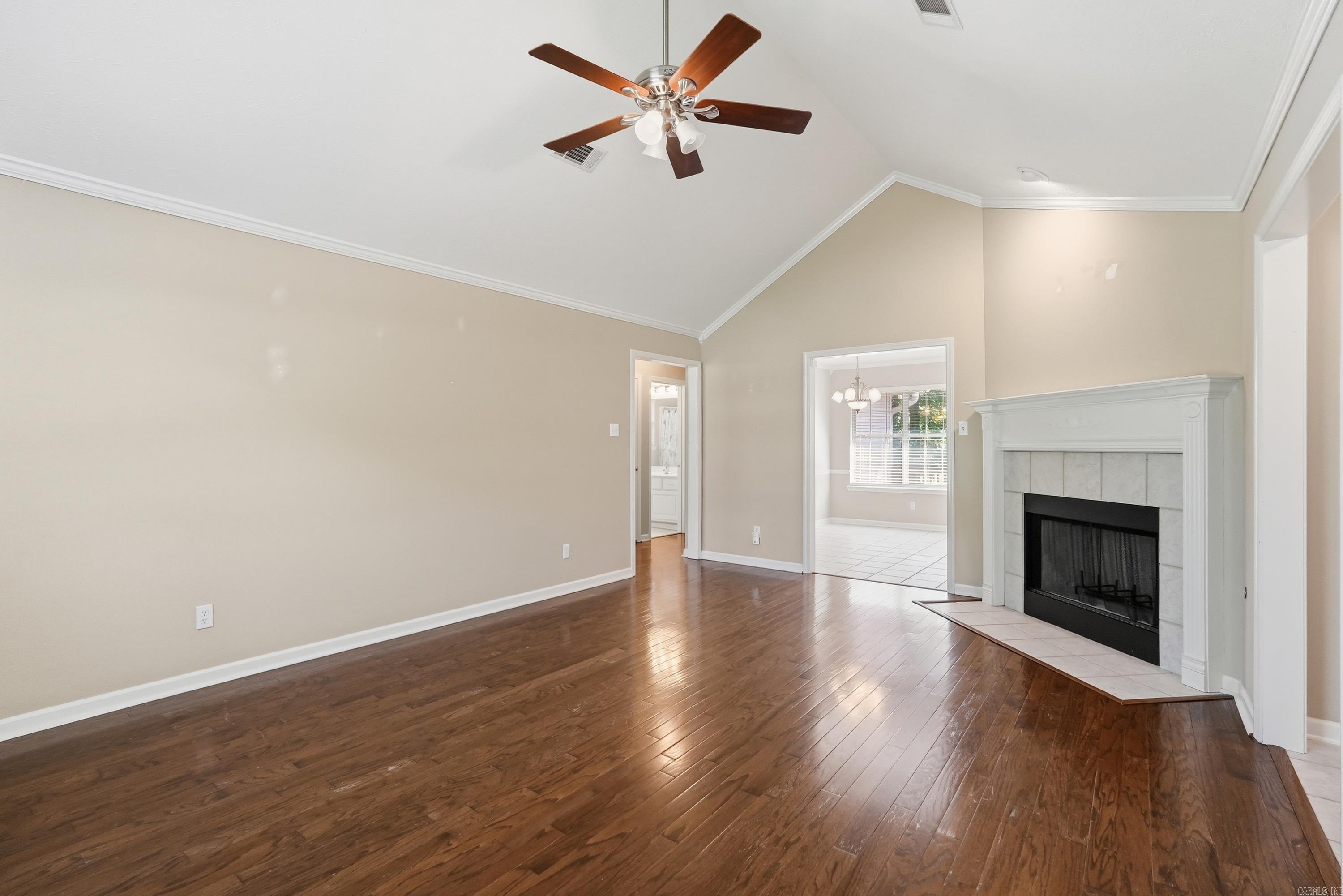 NORTH RIDGE ADDN - Residential