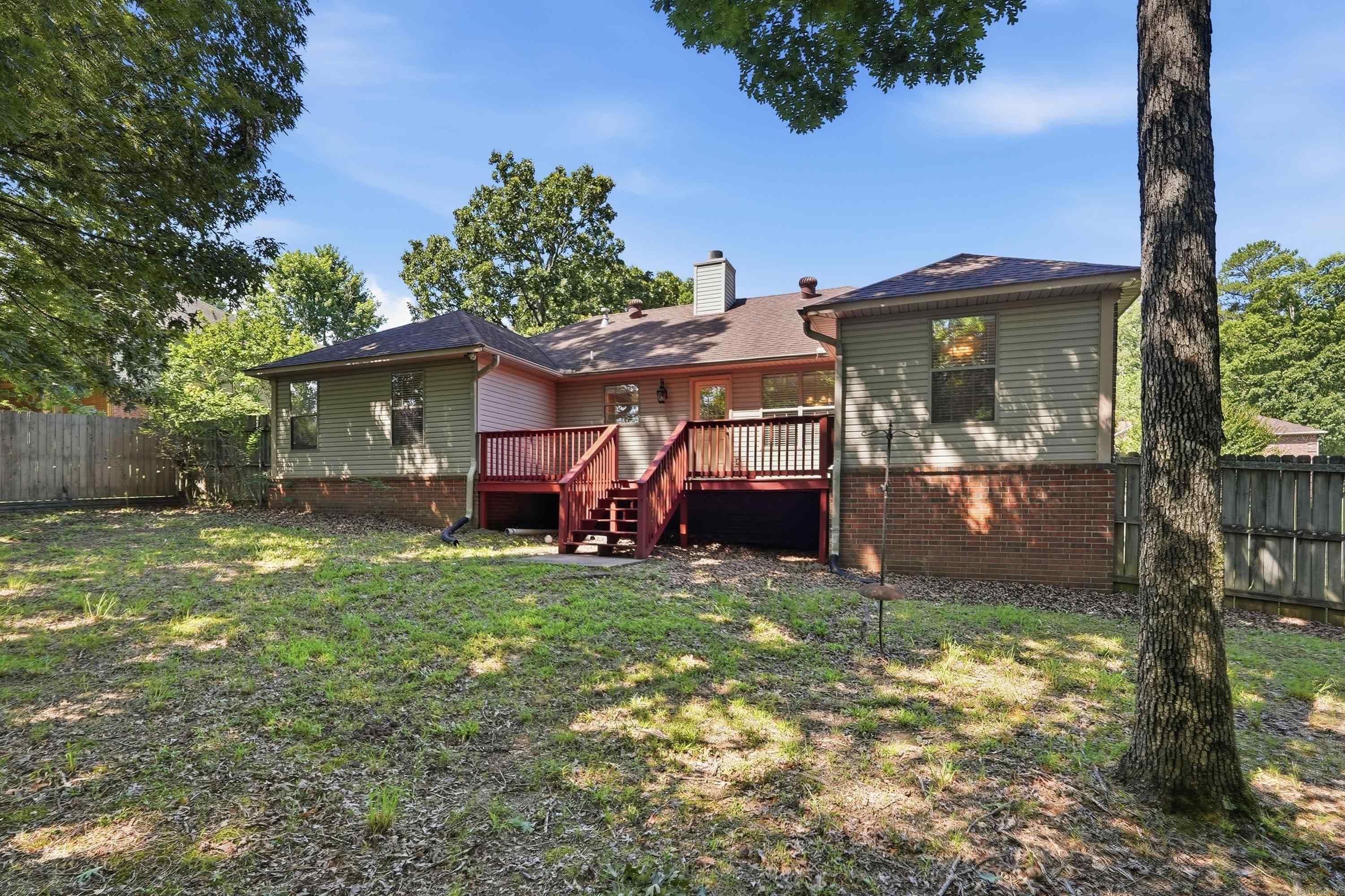 NORTH RIDGE ADDN - Residential
