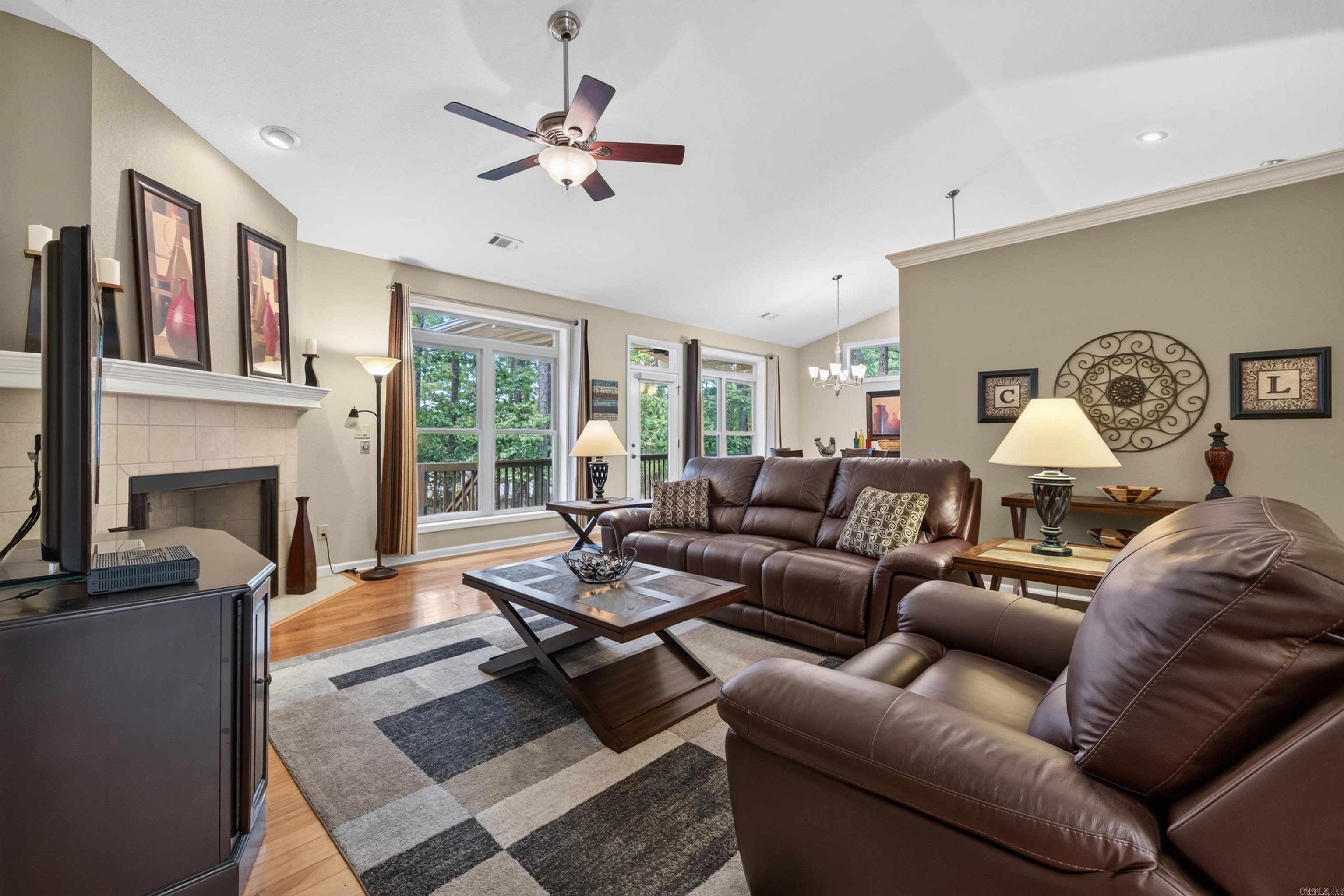 LADERA - Residential