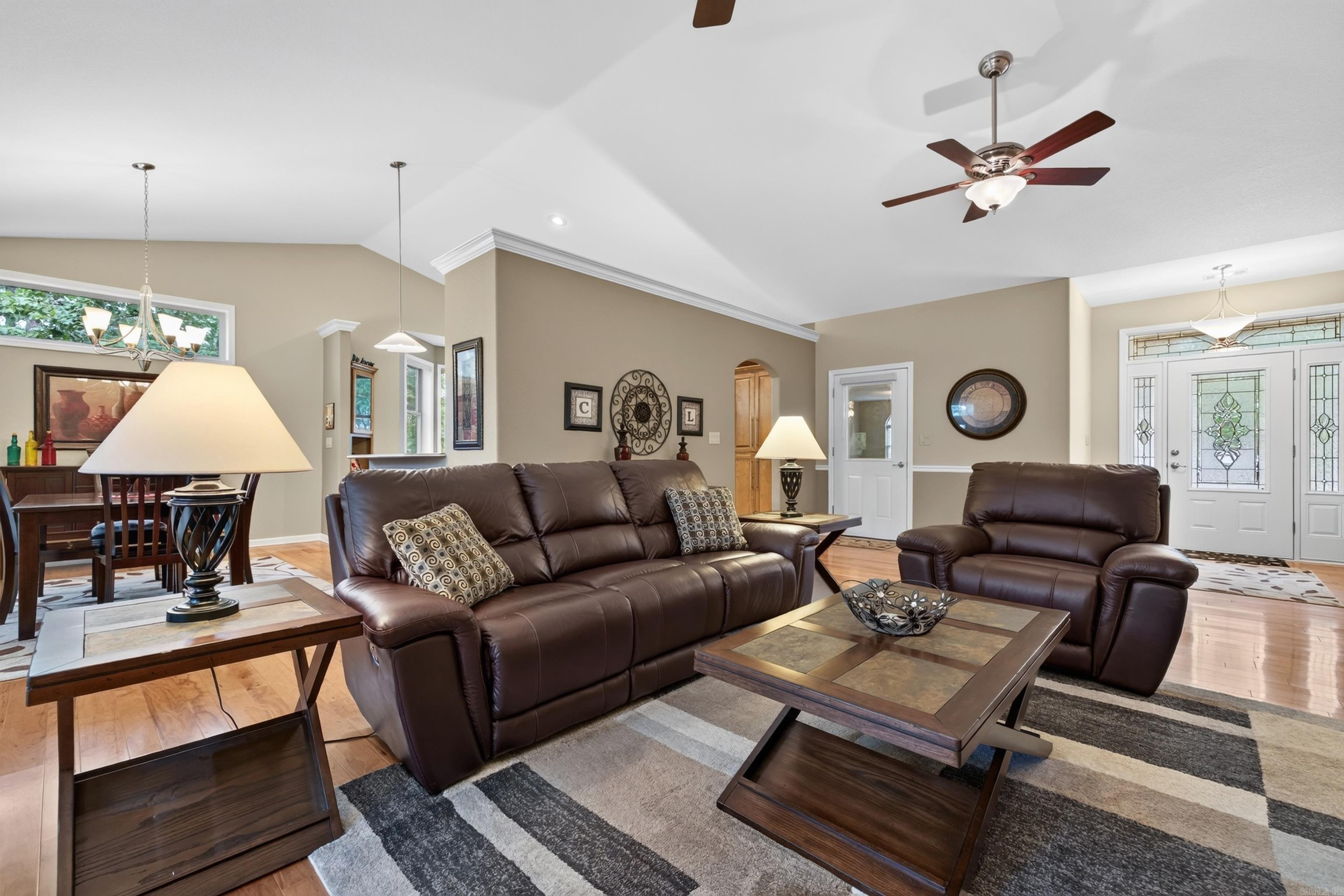 LADERA - Residential