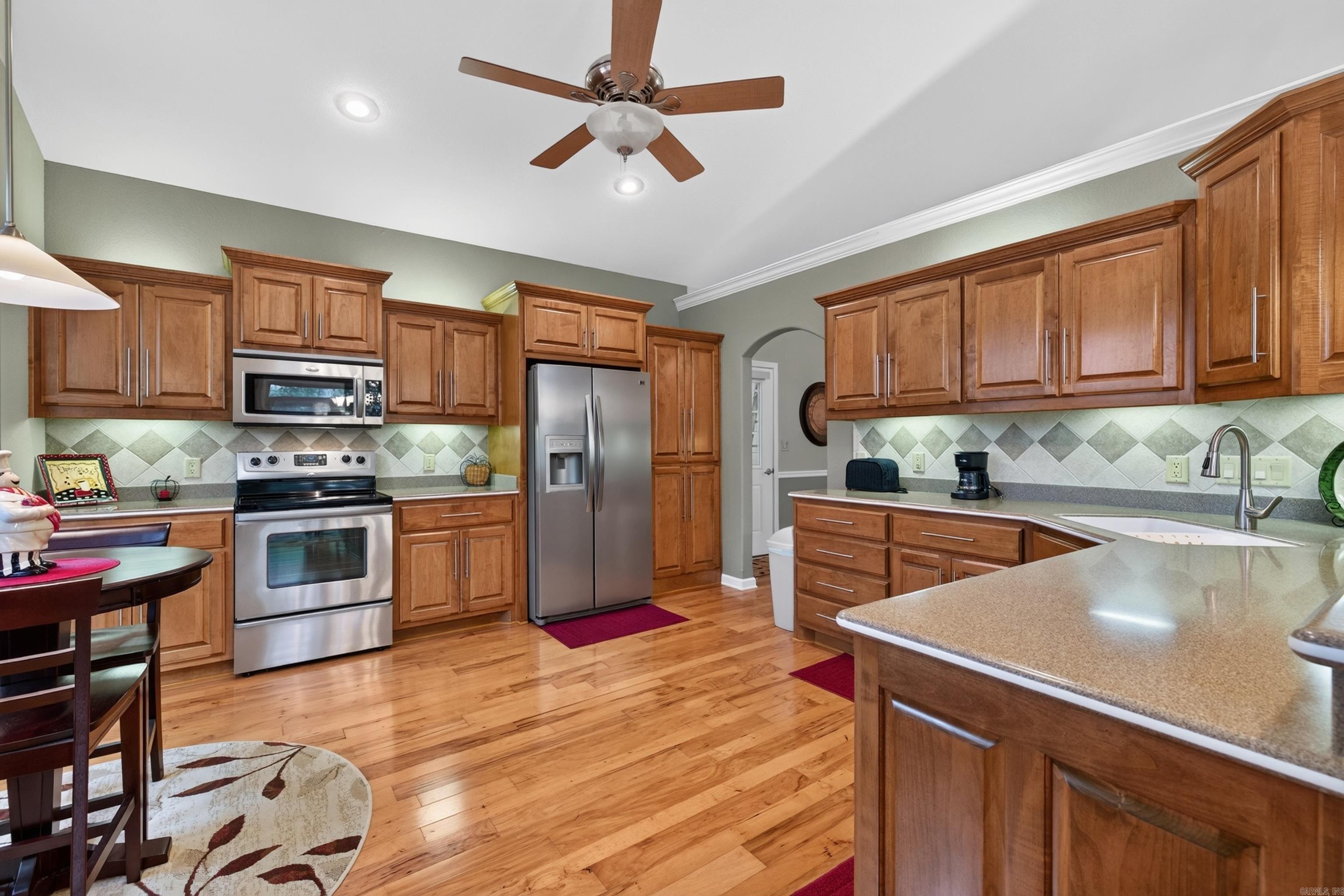 LADERA - Residential