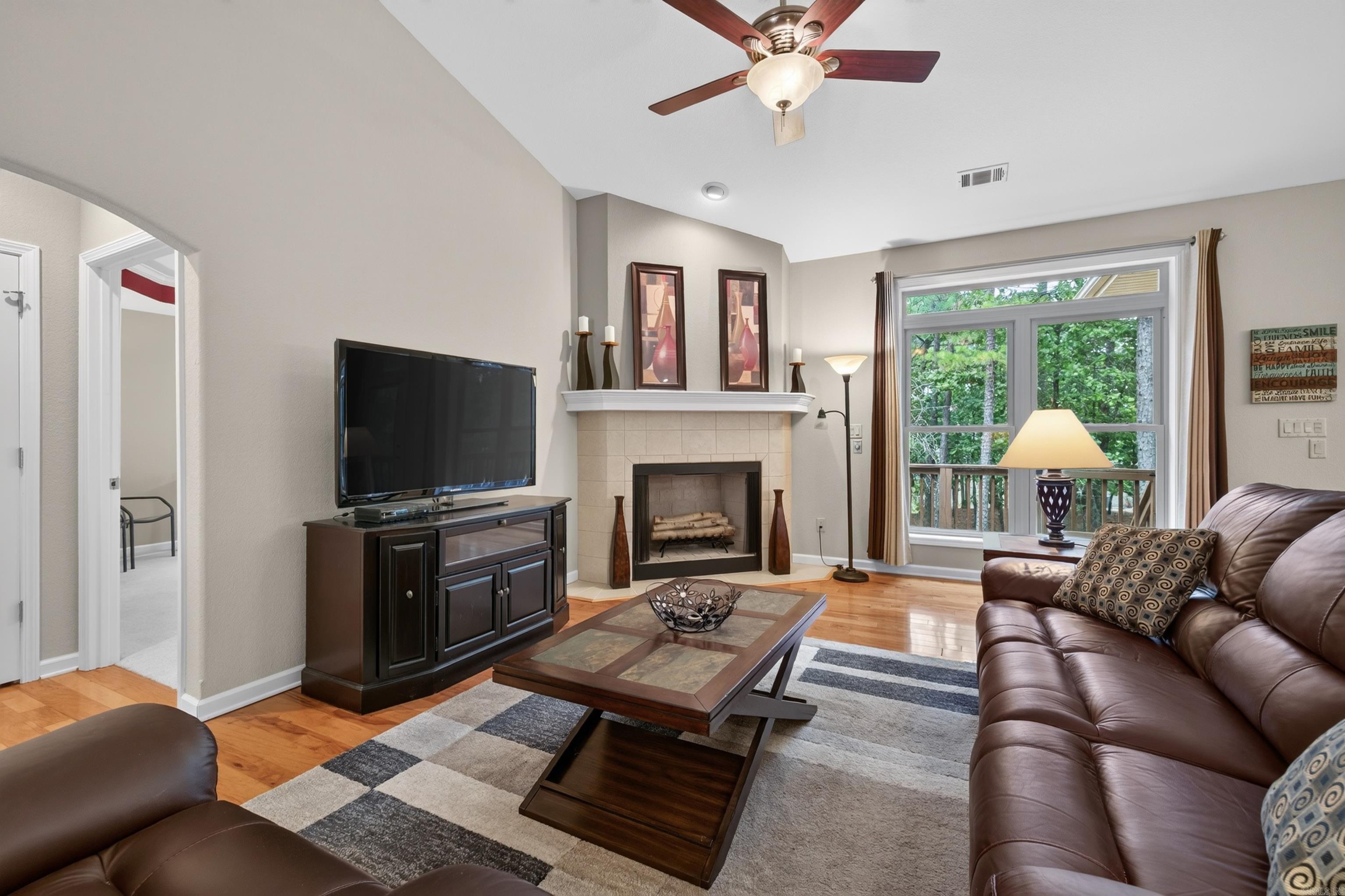 LADERA - Residential
