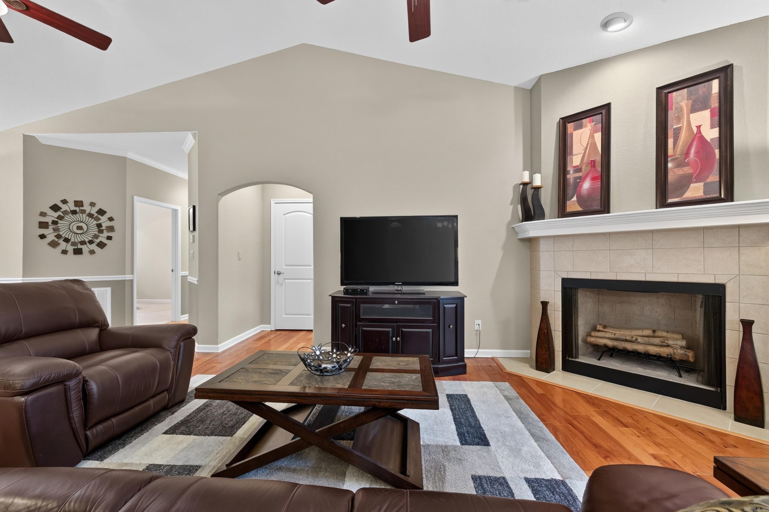 LADERA - Residential
