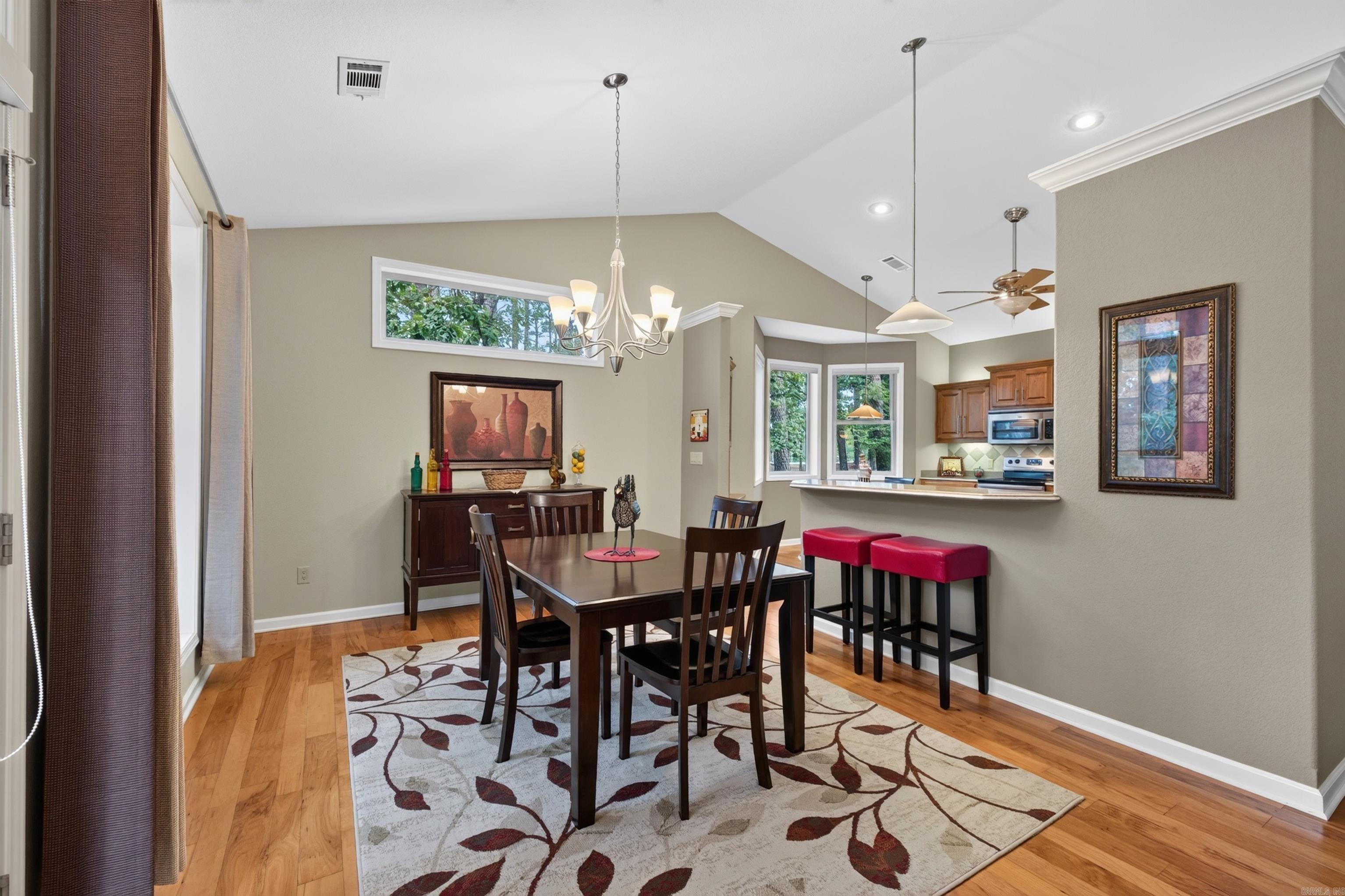LADERA - Residential