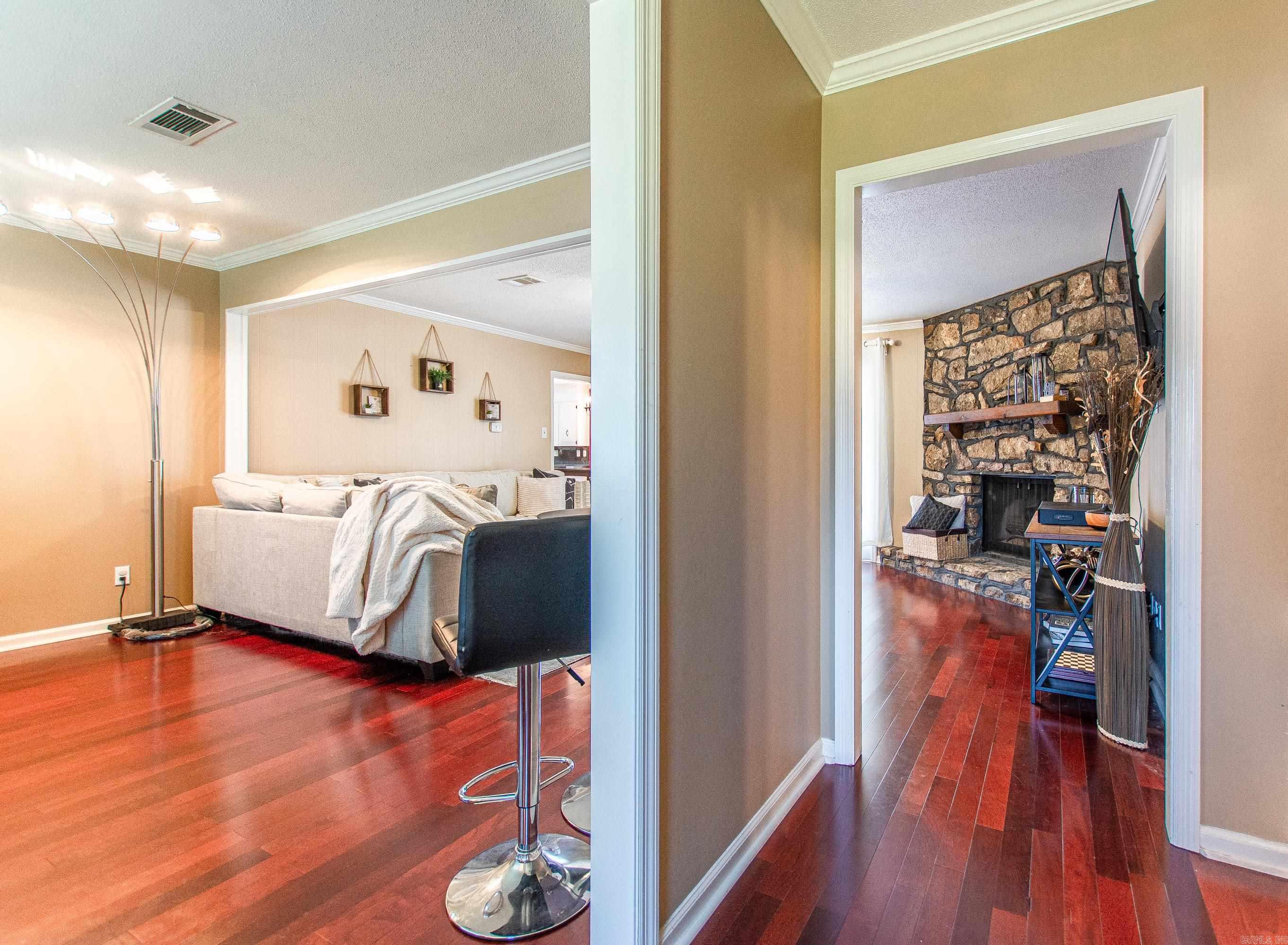 STONEWALL - Residential