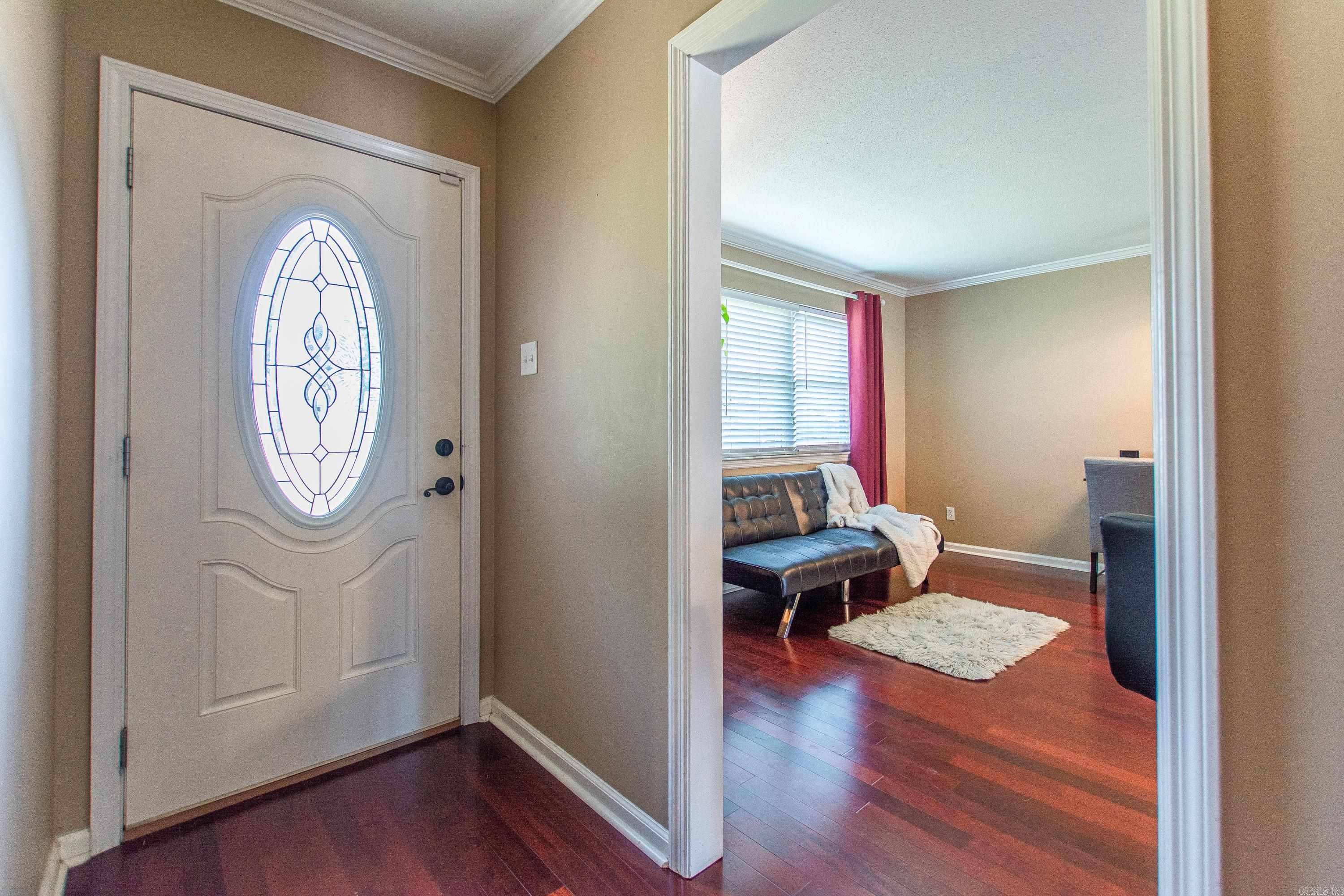 STONEWALL - Residential