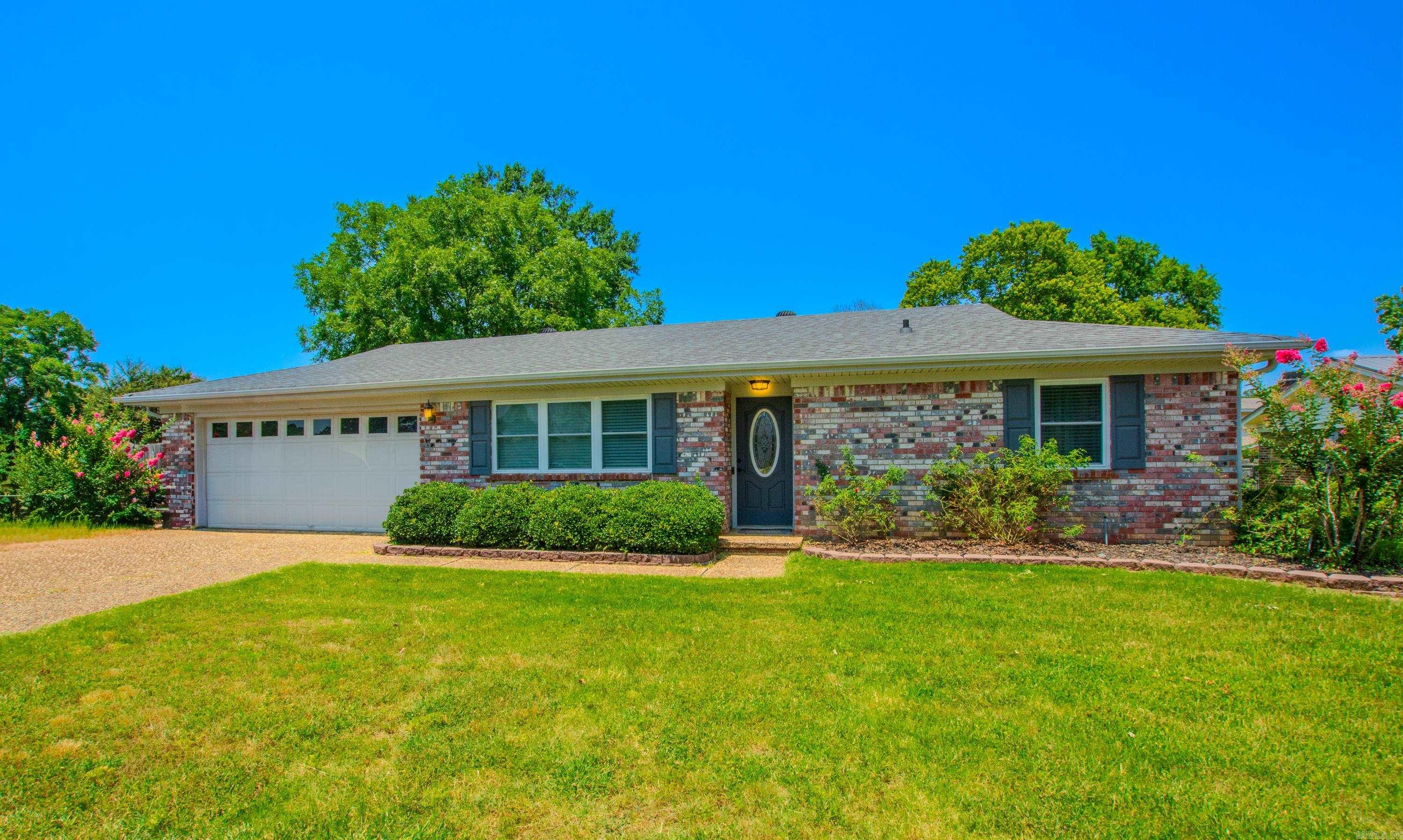 STONEWALL - Residential
