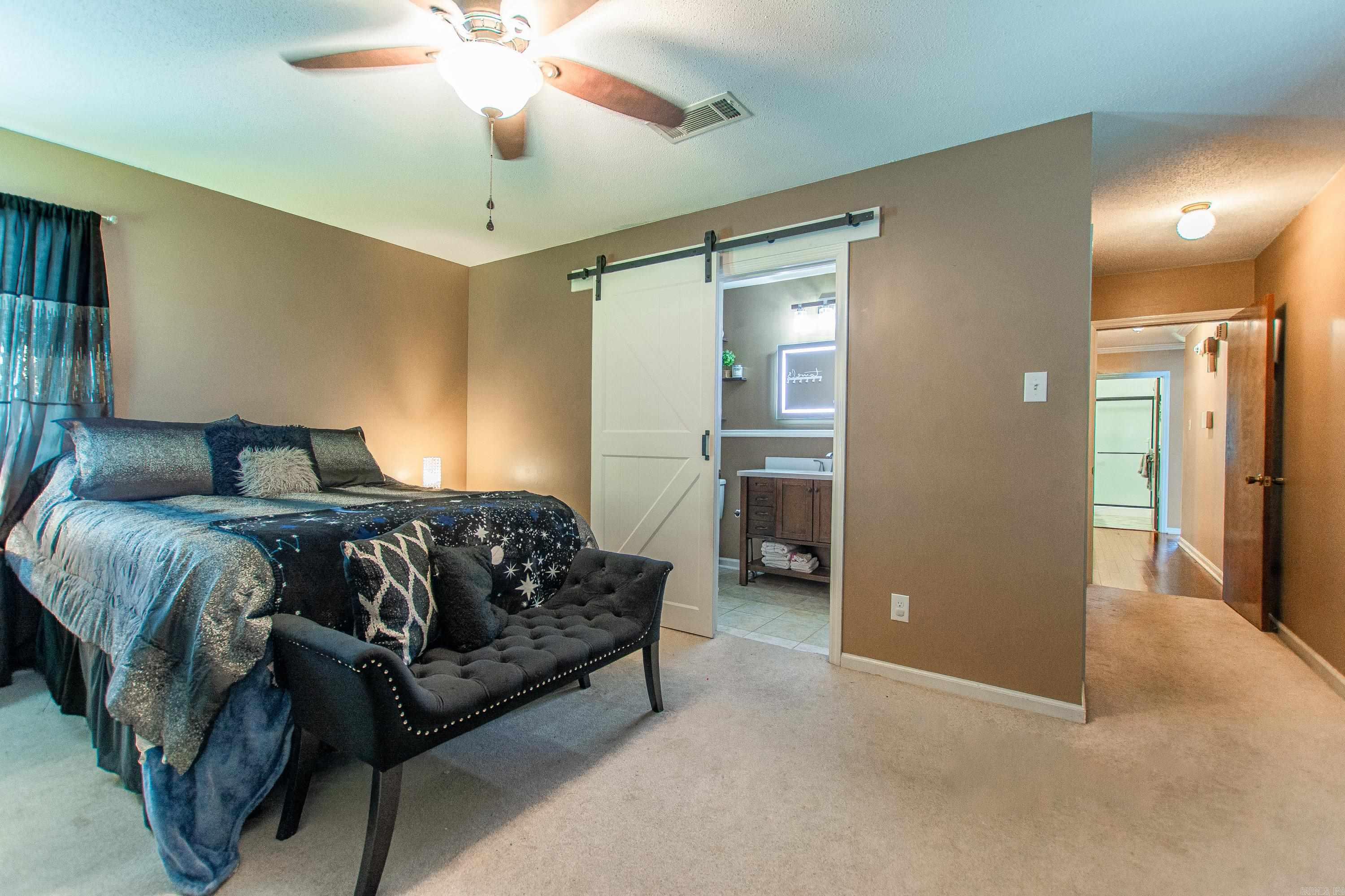 STONEWALL - Residential