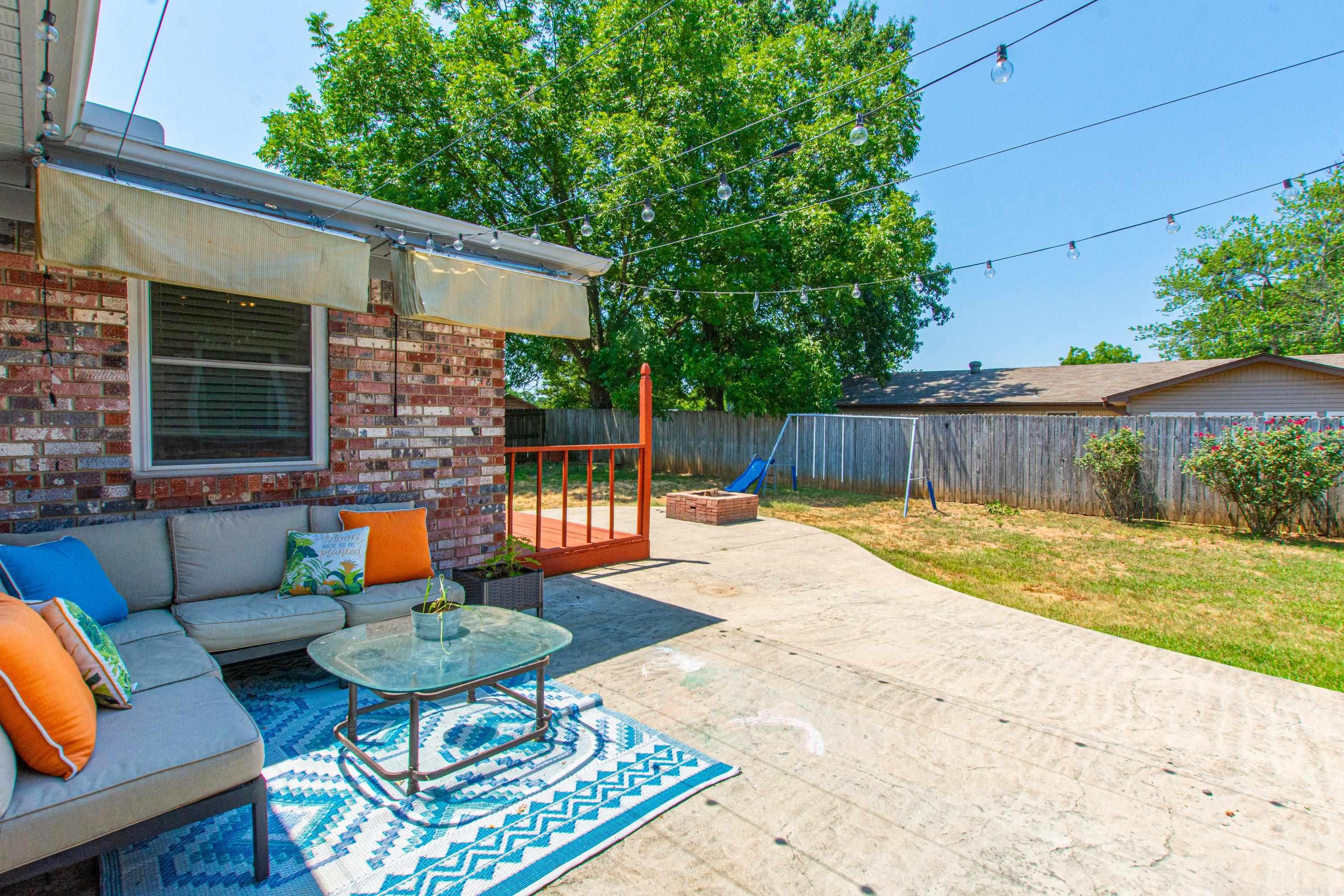 STONEWALL - Residential