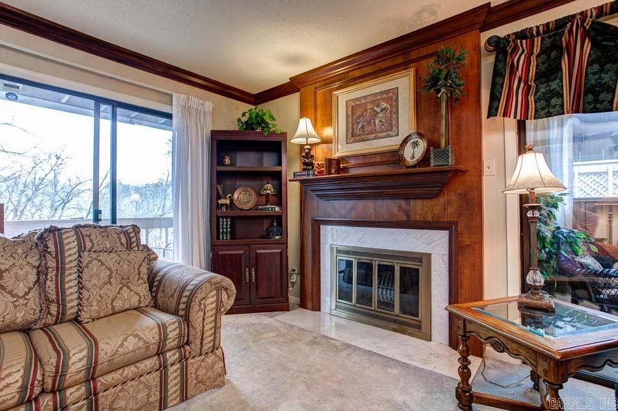 Forest Heights Condo - Residential