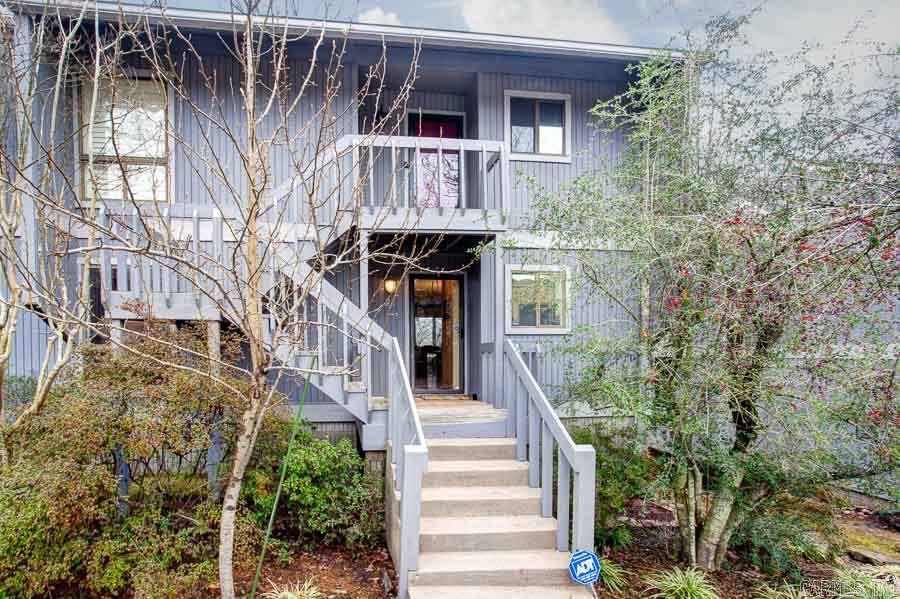 Forest Heights Condo - Residential