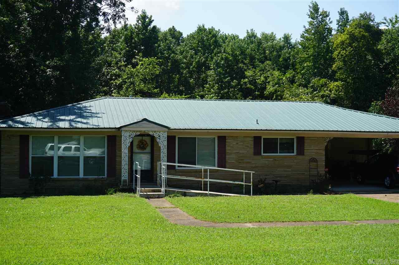 McRae Outlots - Residential