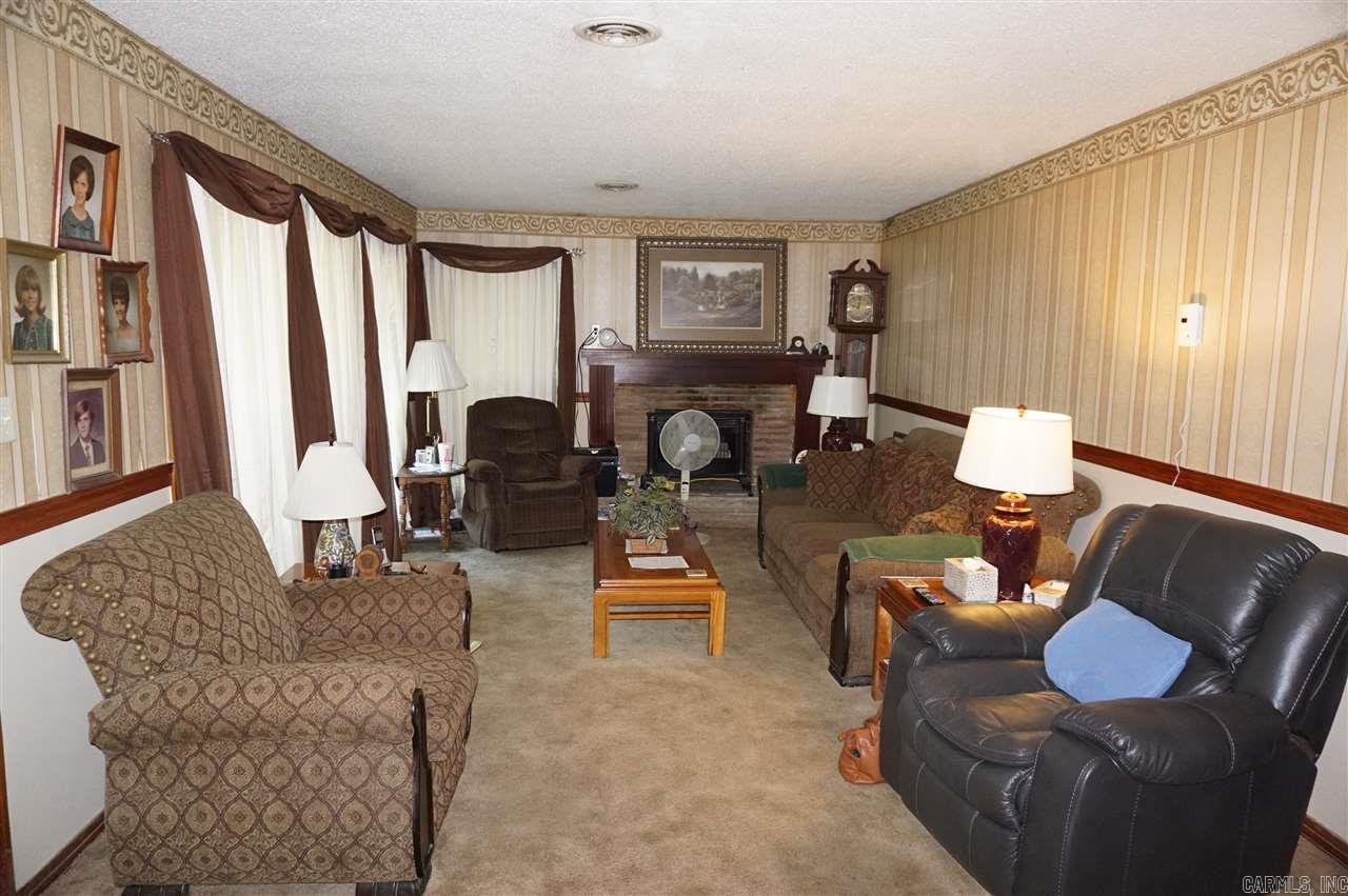 McRae Outlots - Residential