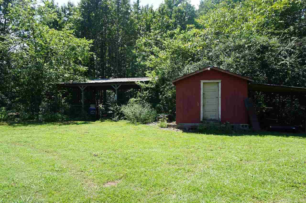 McRae Outlots - Residential