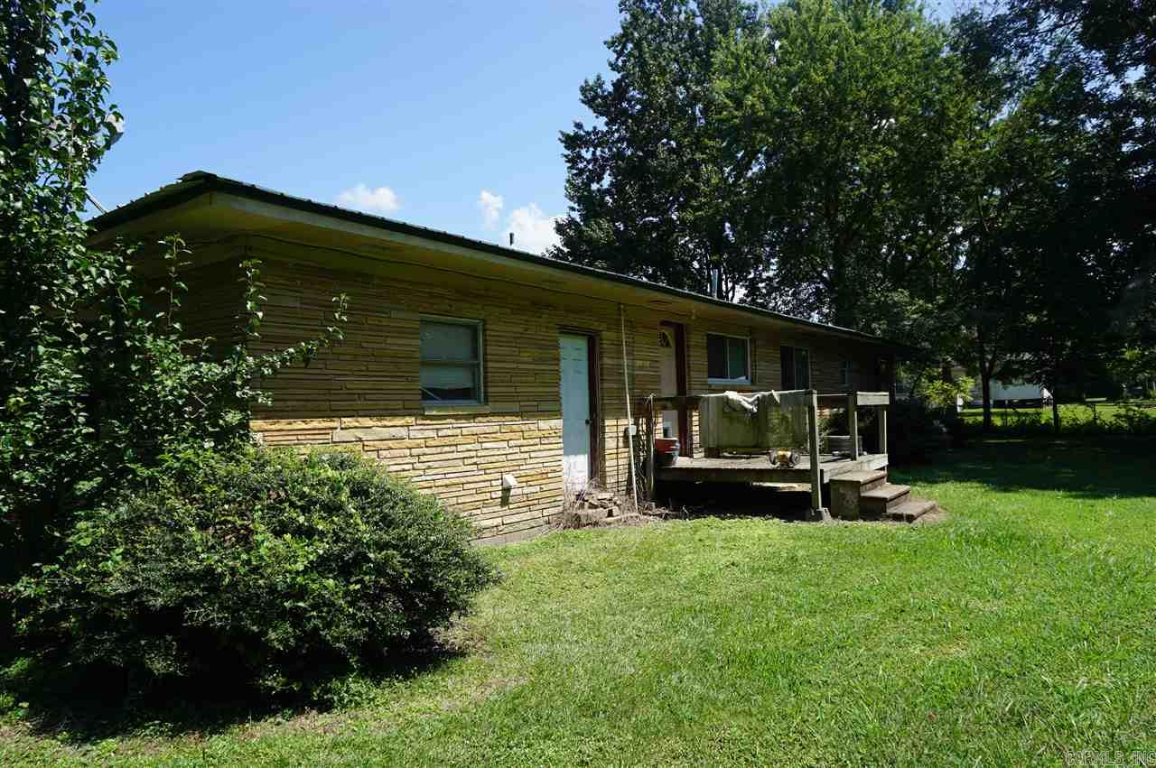McRae Outlots - Residential
