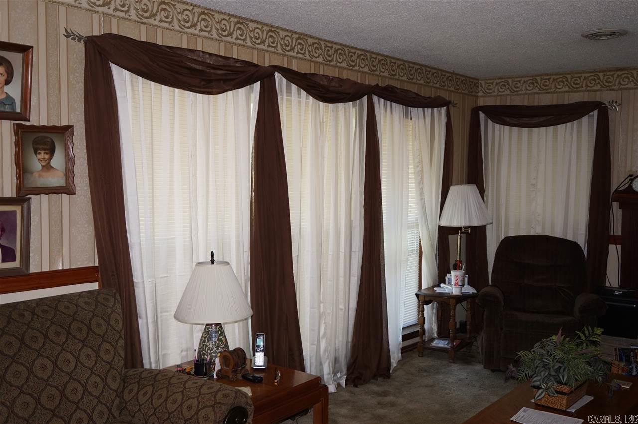 McRae Outlots - Residential
