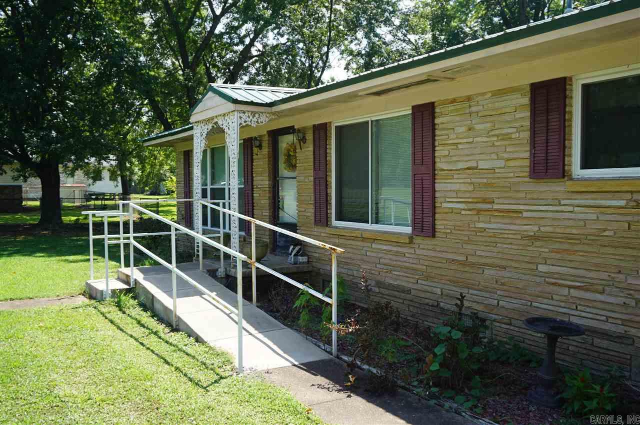 McRae Outlots - Residential