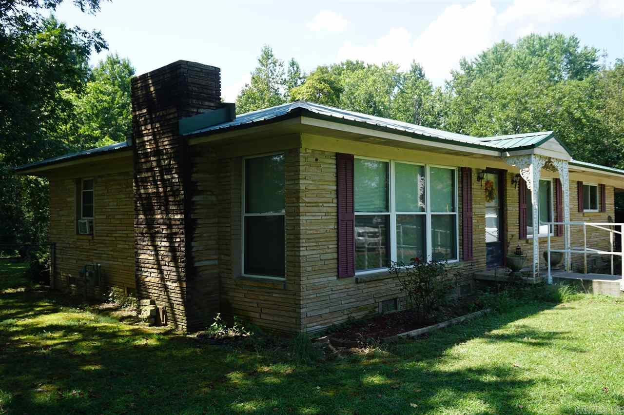 McRae Outlots - Residential
