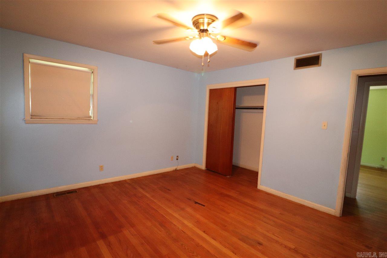 CITY ACREAGE C.C. - Residential