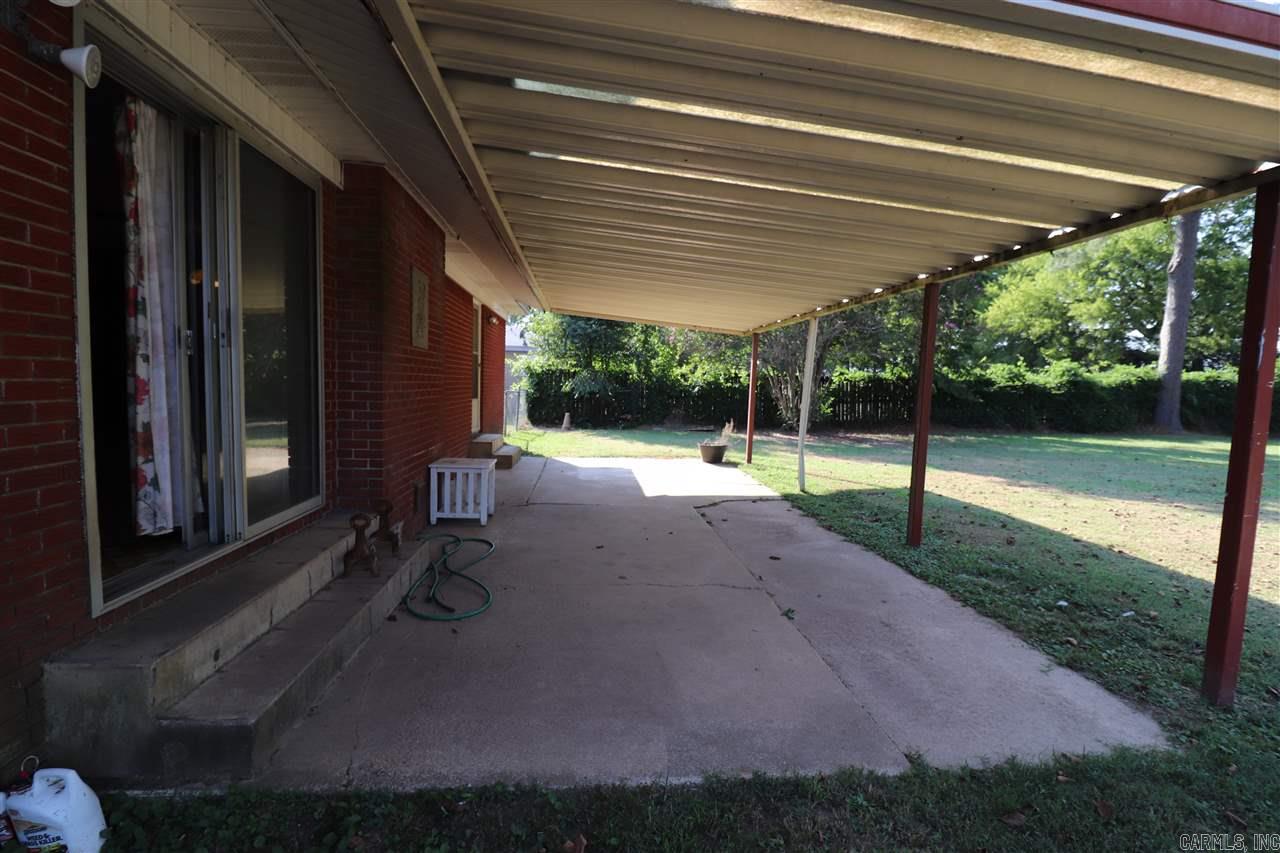 CITY ACREAGE C.C. - Residential