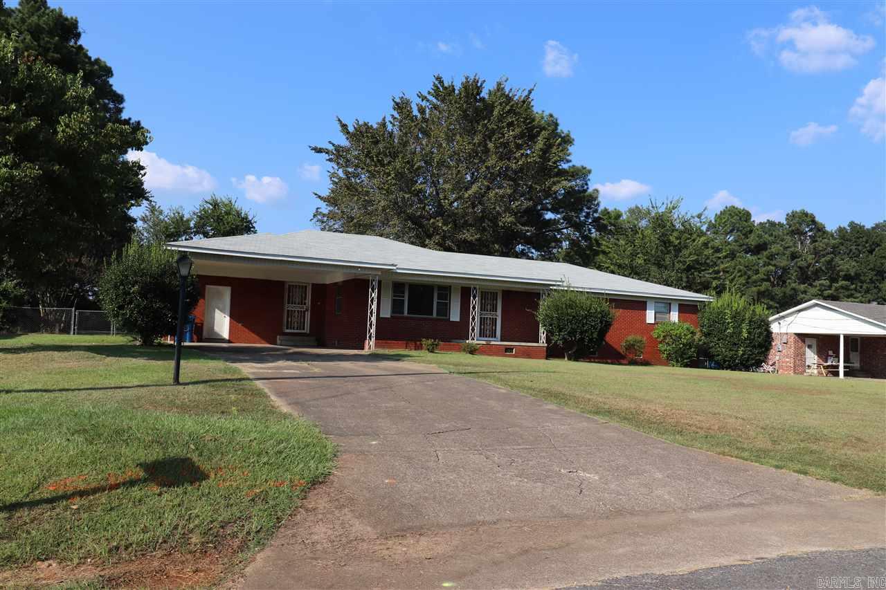 CITY ACREAGE C.C. - Residential