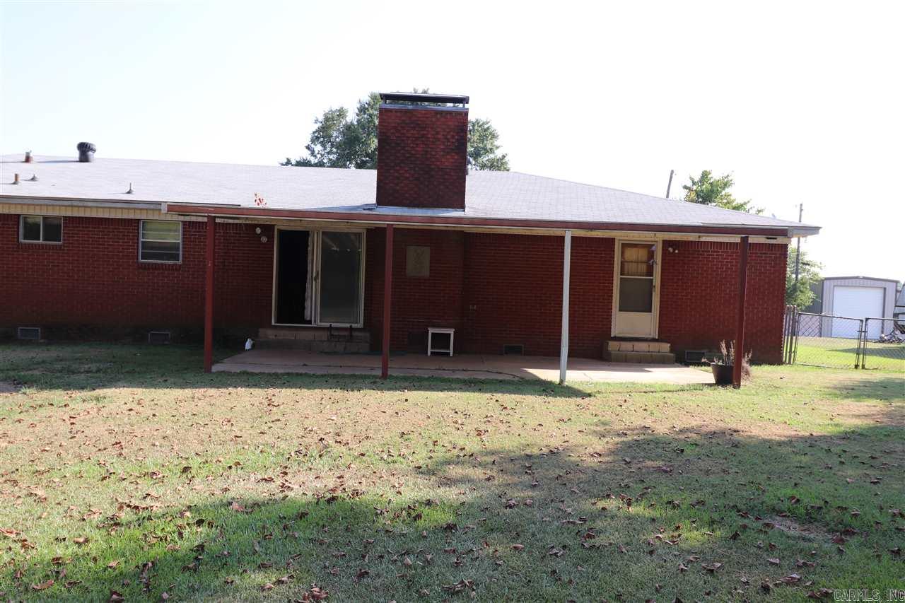 CITY ACREAGE C.C. - Residential