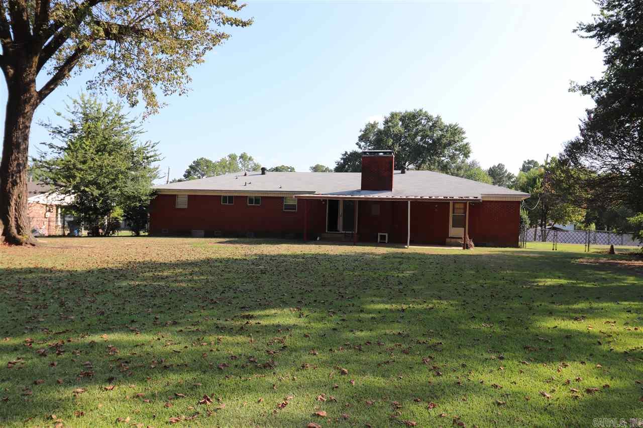 CITY ACREAGE C.C. - Residential