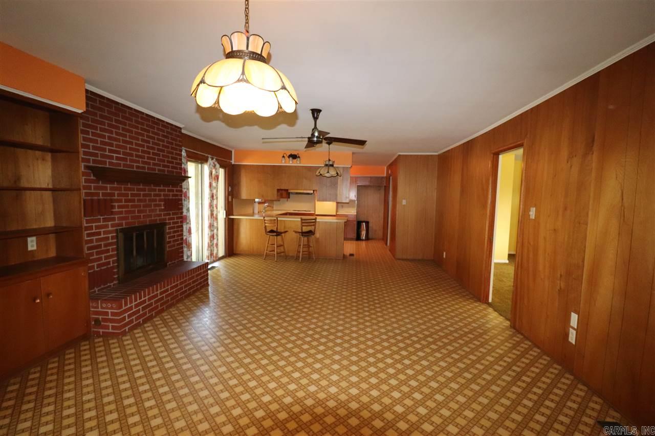 CITY ACREAGE C.C. - Residential
