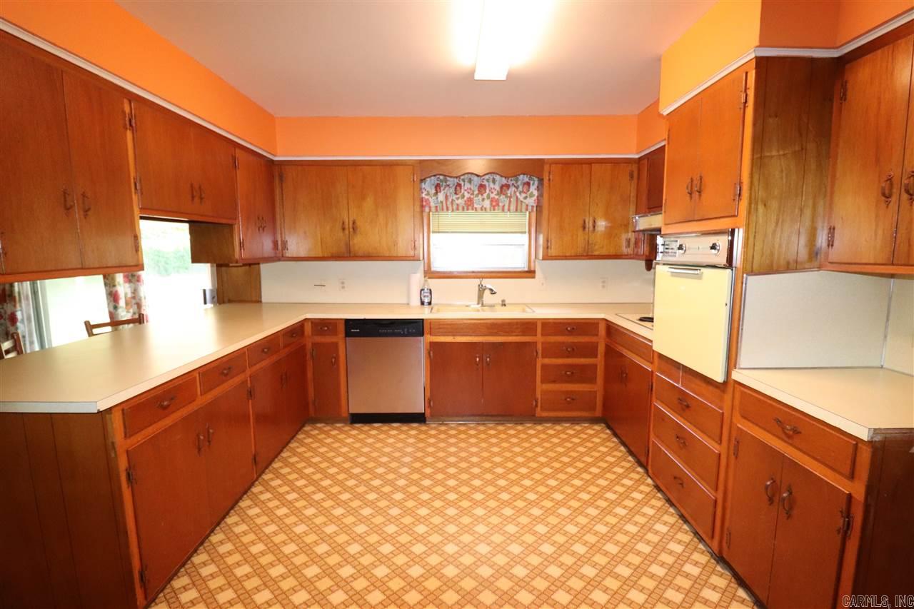 CITY ACREAGE C.C. - Residential