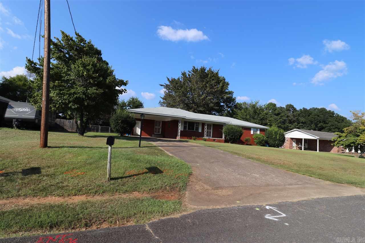 CITY ACREAGE C.C. - Residential