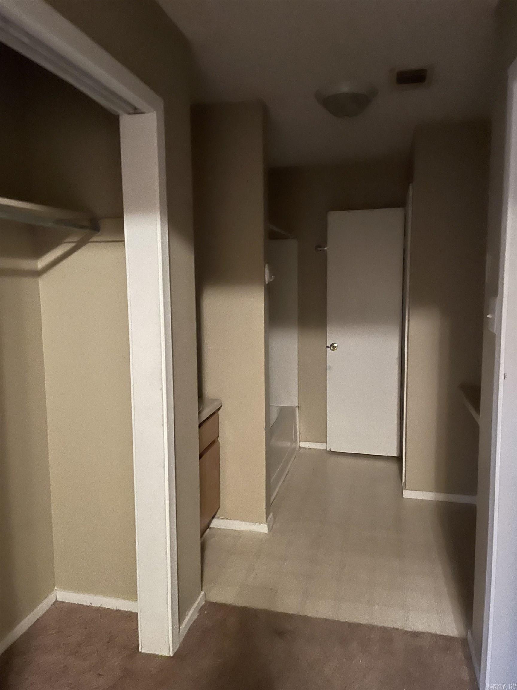 HILLCREST ADDITION - Residential