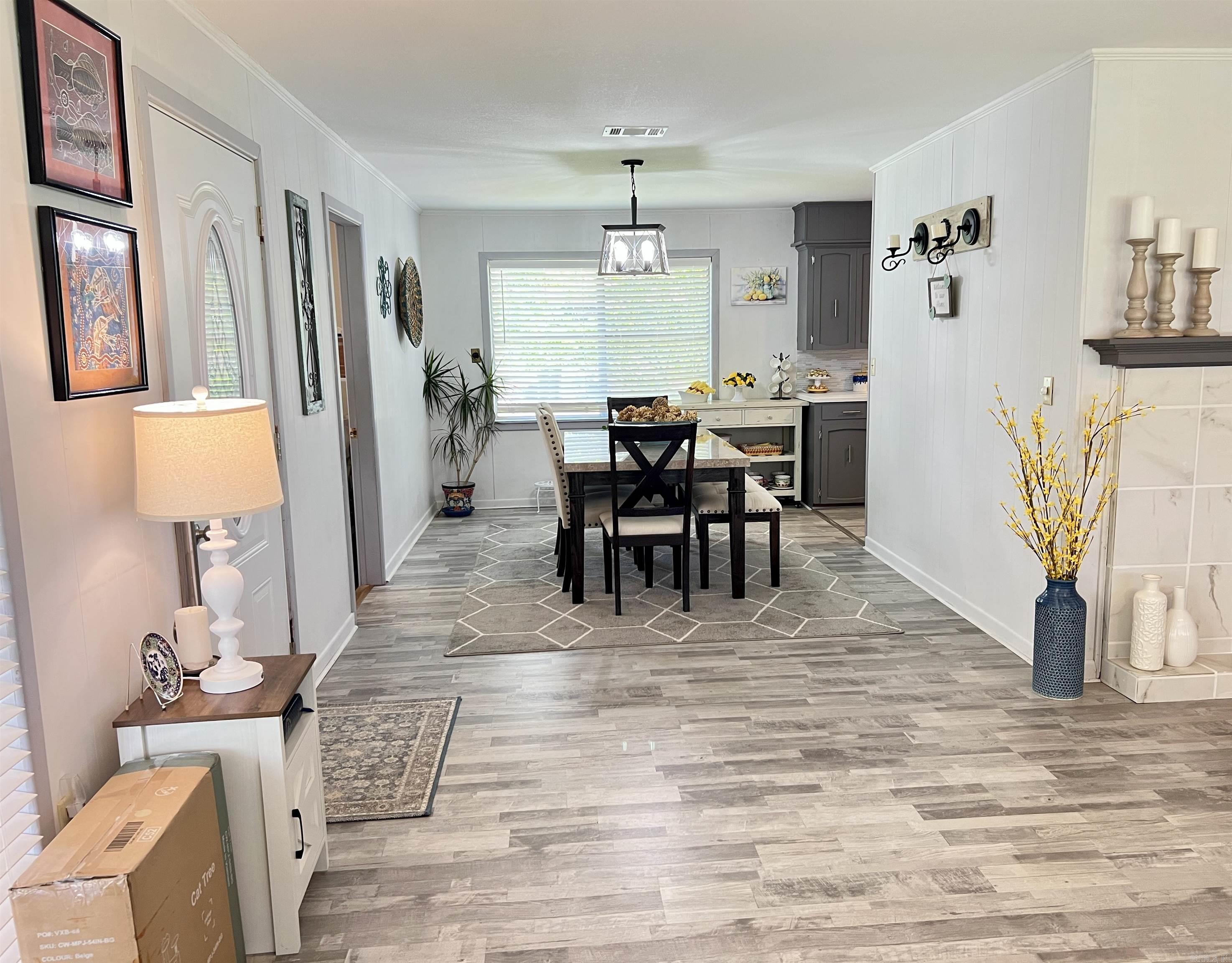 Pike County - Residential
