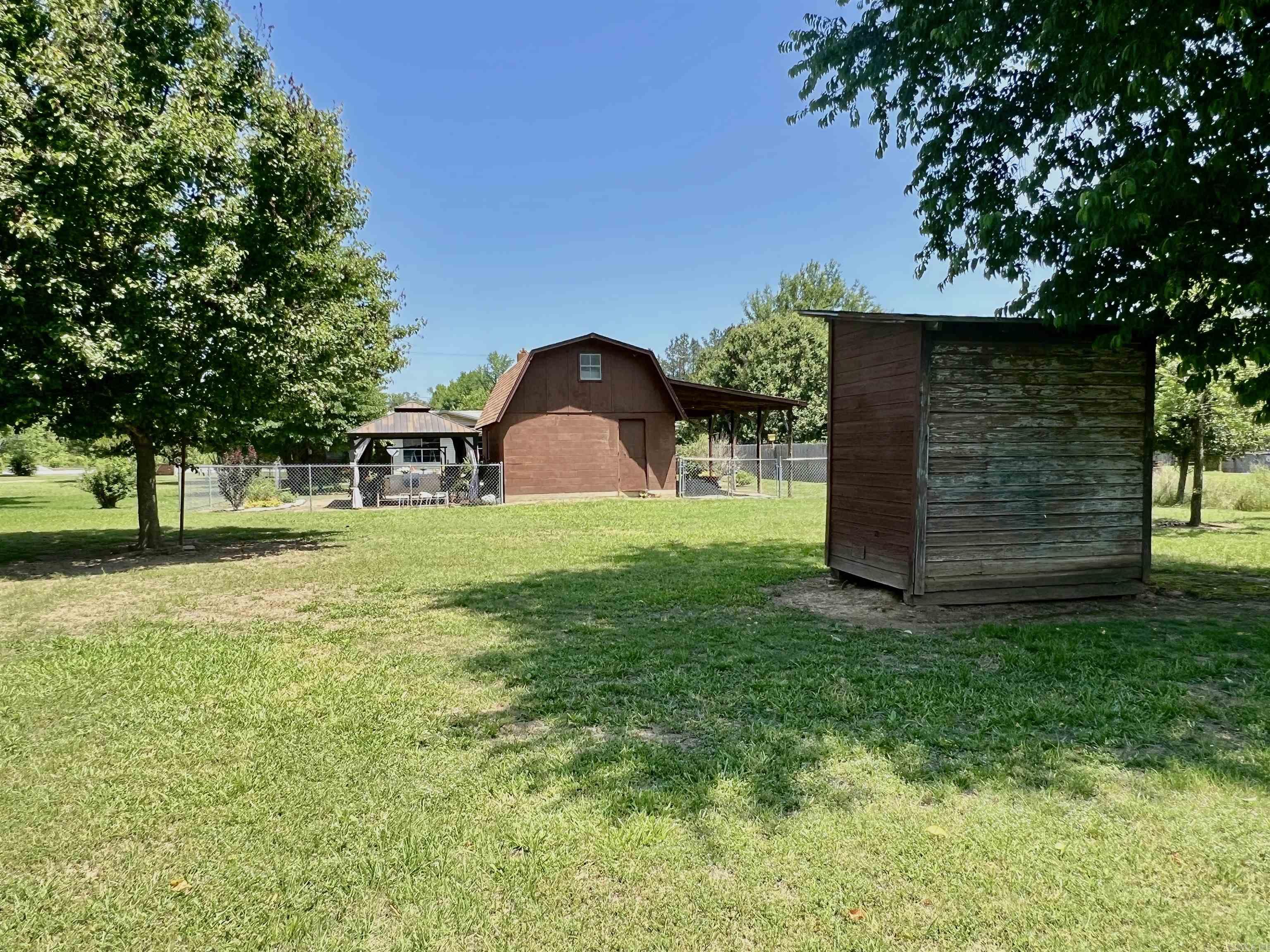Pike County - Residential